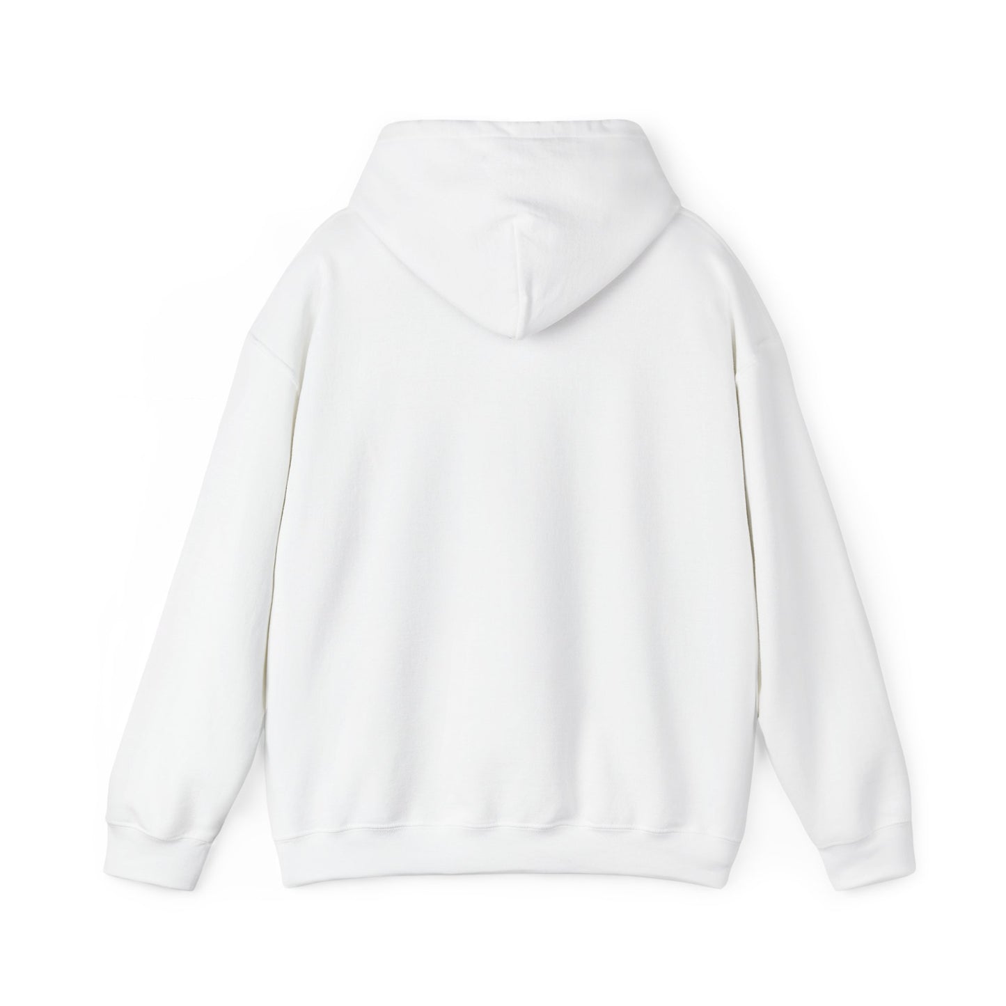 Inspirational Unisex Hoodie, Cozy Purpose-Driven Sweatshirt