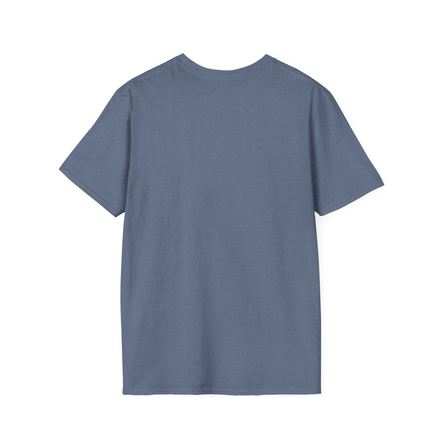 Purposeful Flower Unisex T-Shirt