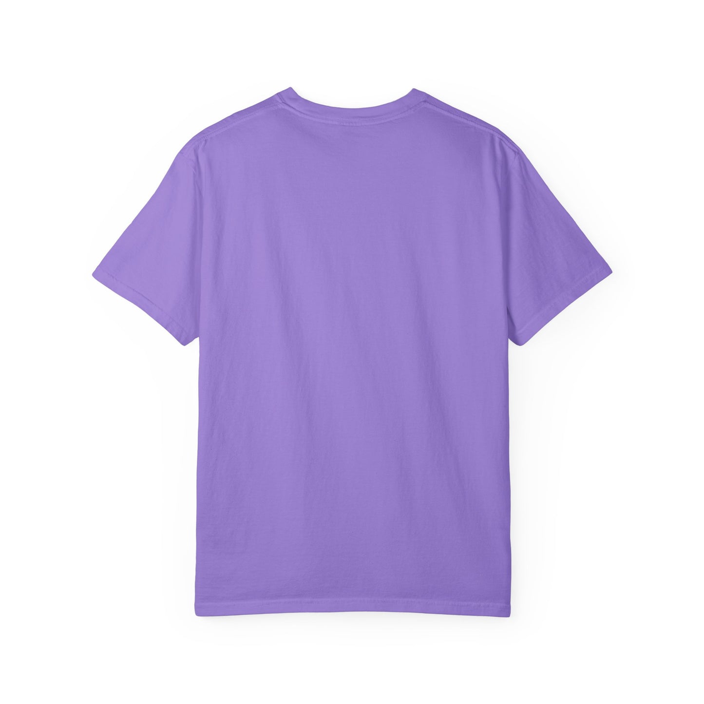 Unisex Spirit Lead Me T-shirt, Faith-Based Apparel