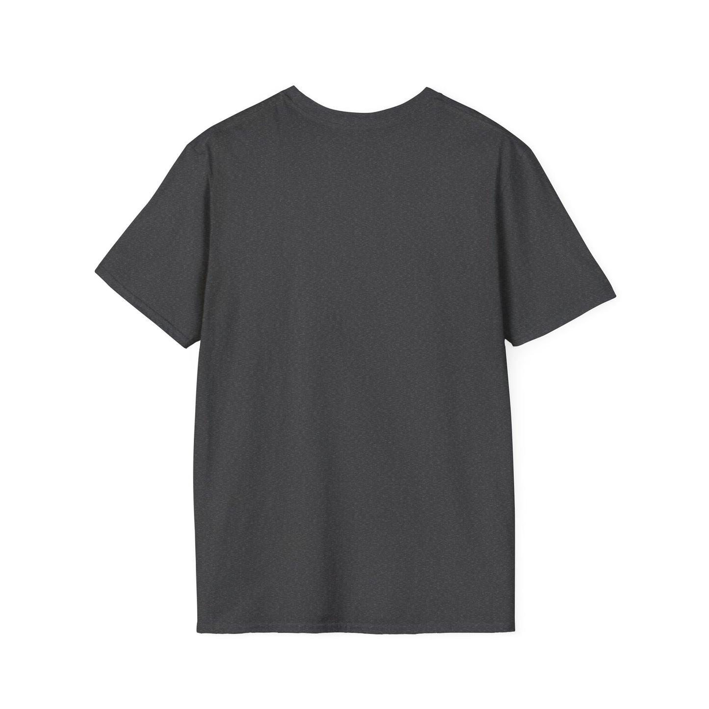 Purposeful Flower Unisex T-Shirt