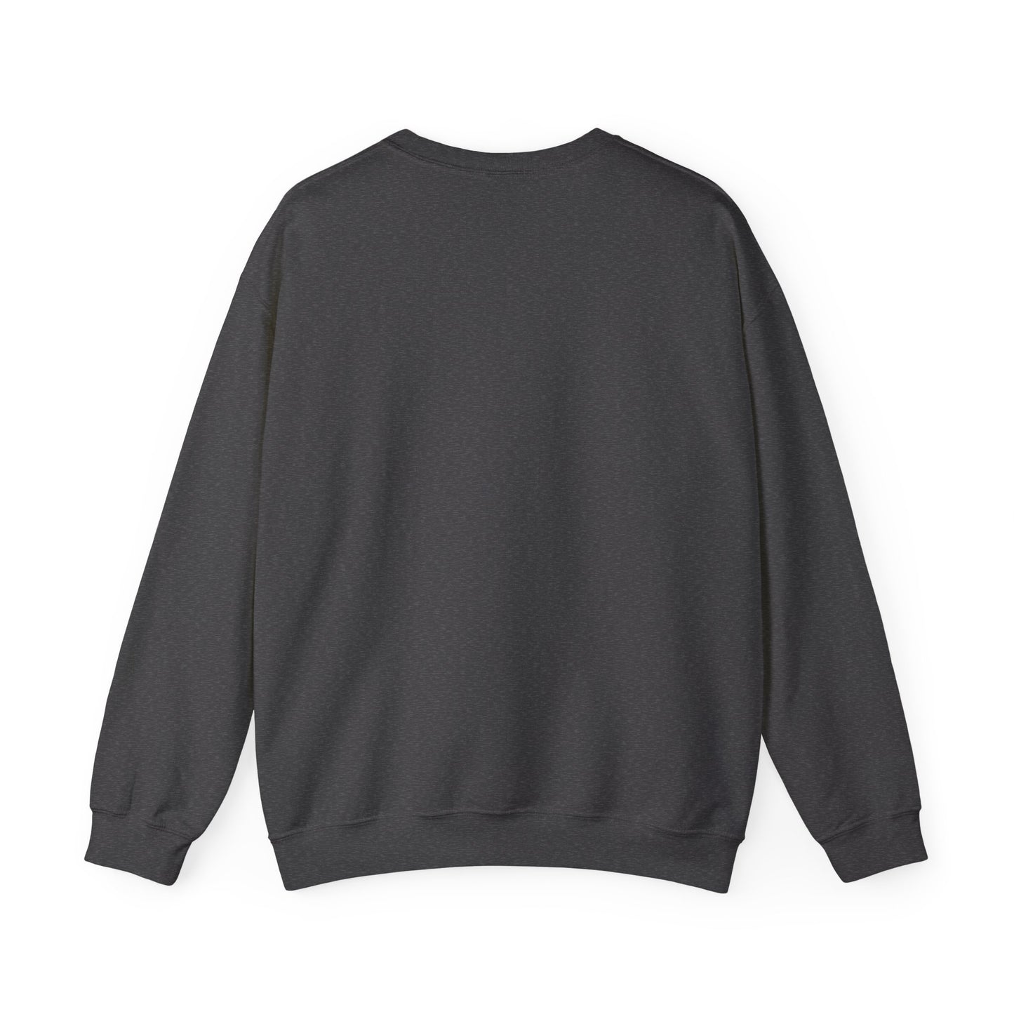 Be the light Unisex Heavy Blend Crewneck Sweatshirt