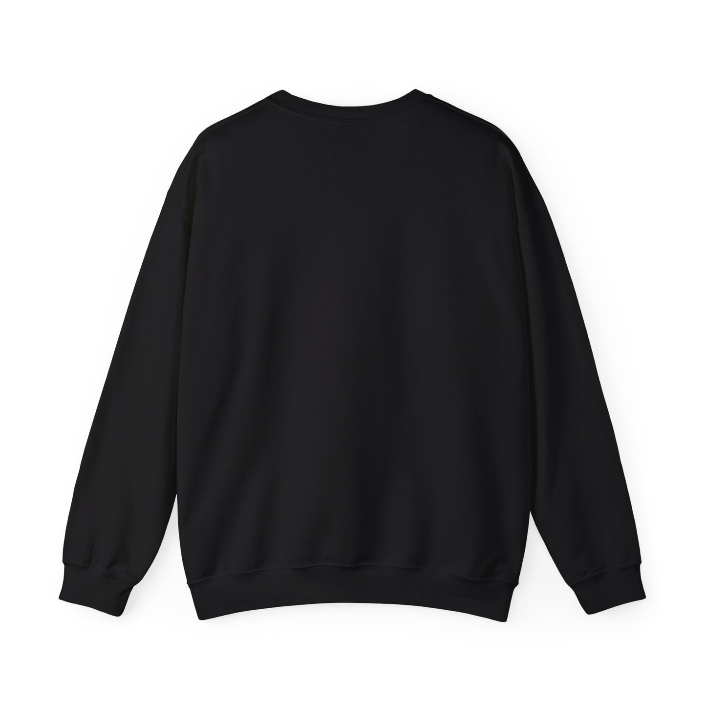Made to Worship Unisex Heavy Blend Crewneck Sweatshirt