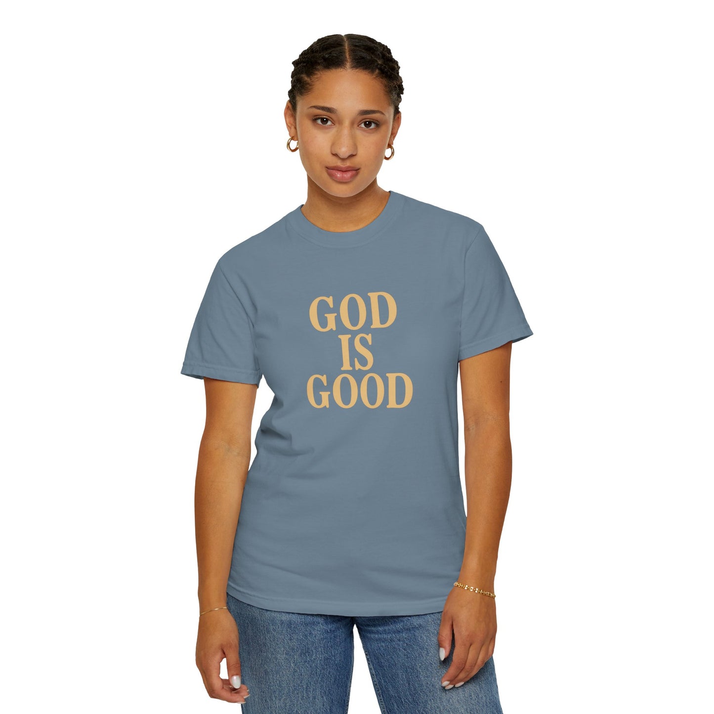 God Is Good Unisex T-Shirt