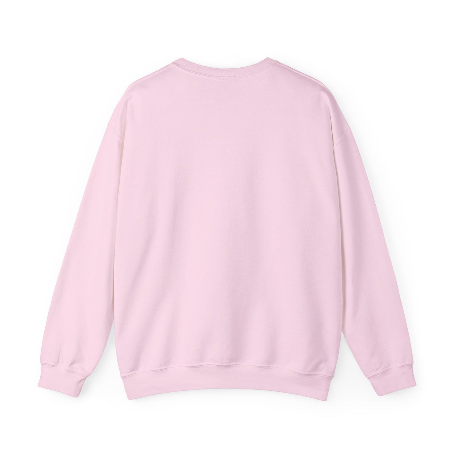 Hope Unisex Heavy Blend Crewneck Sweatshirt