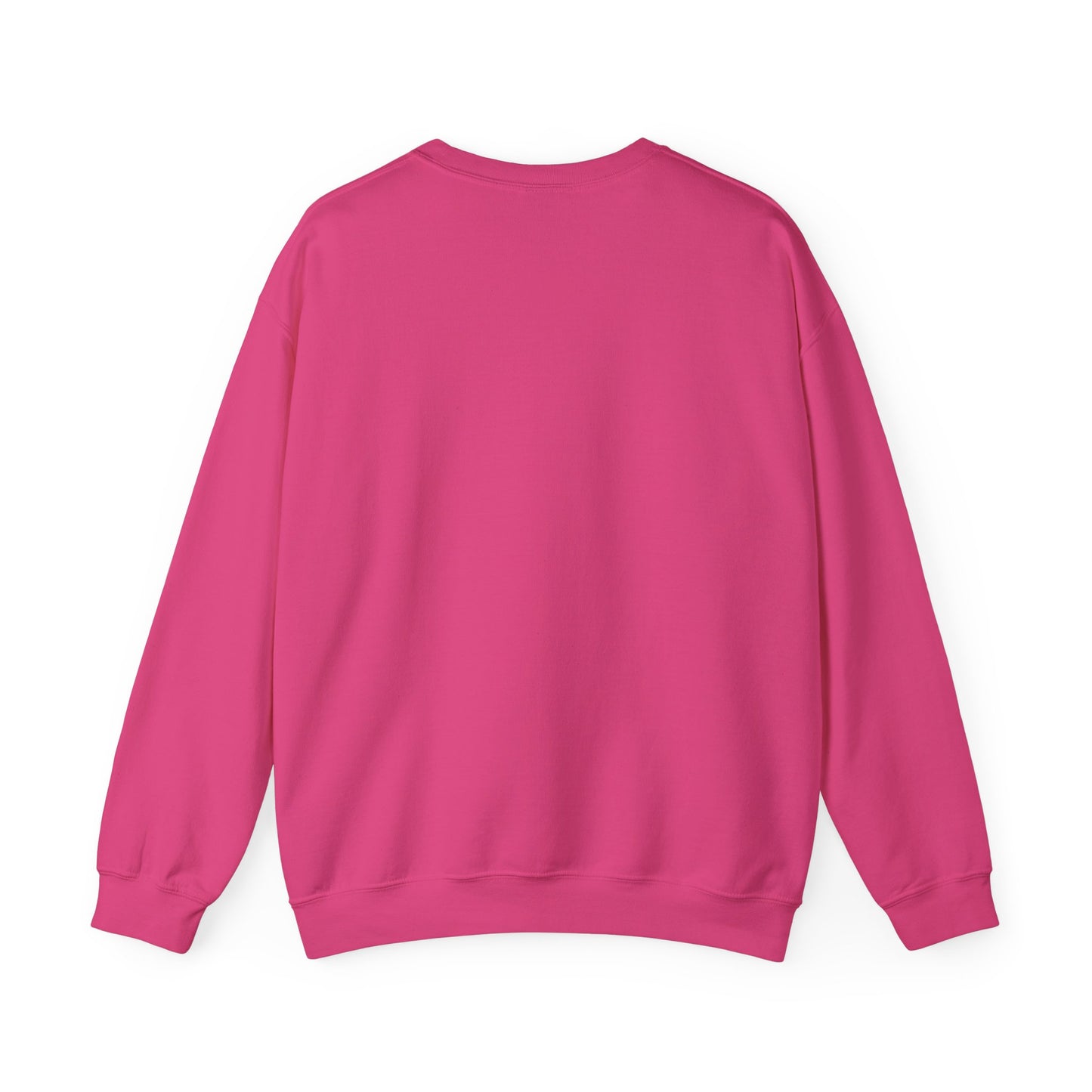 Be the light Unisex Heavy Blend Crewneck Sweatshirt