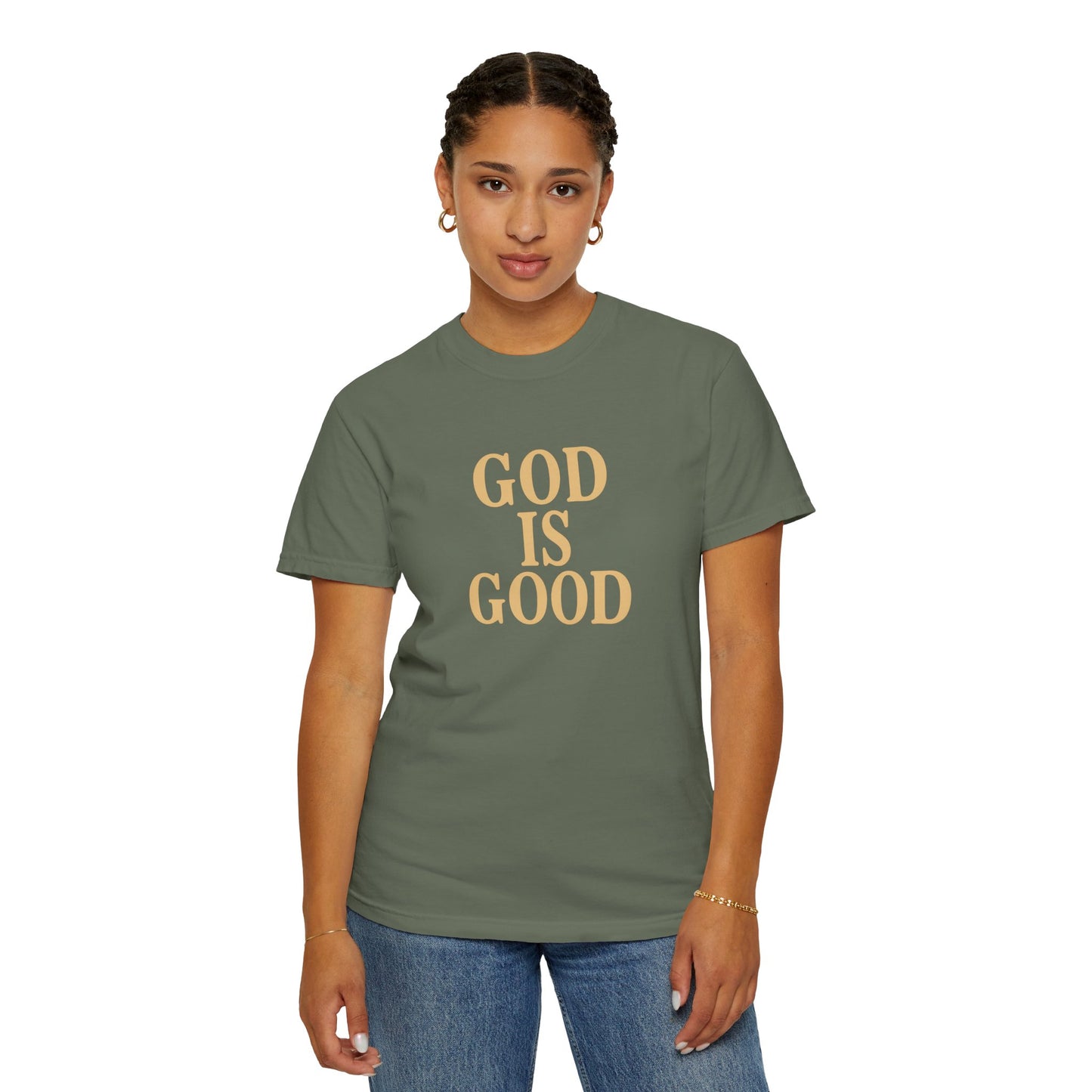 God Is Good Unisex T-Shirt