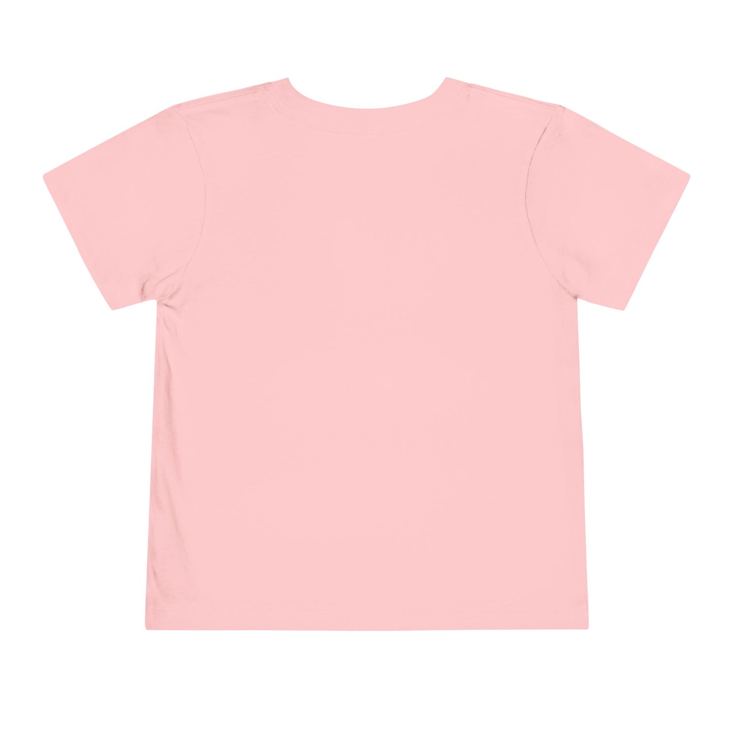 Toddler Inspirational Tee - "Better Days Are On The Way"