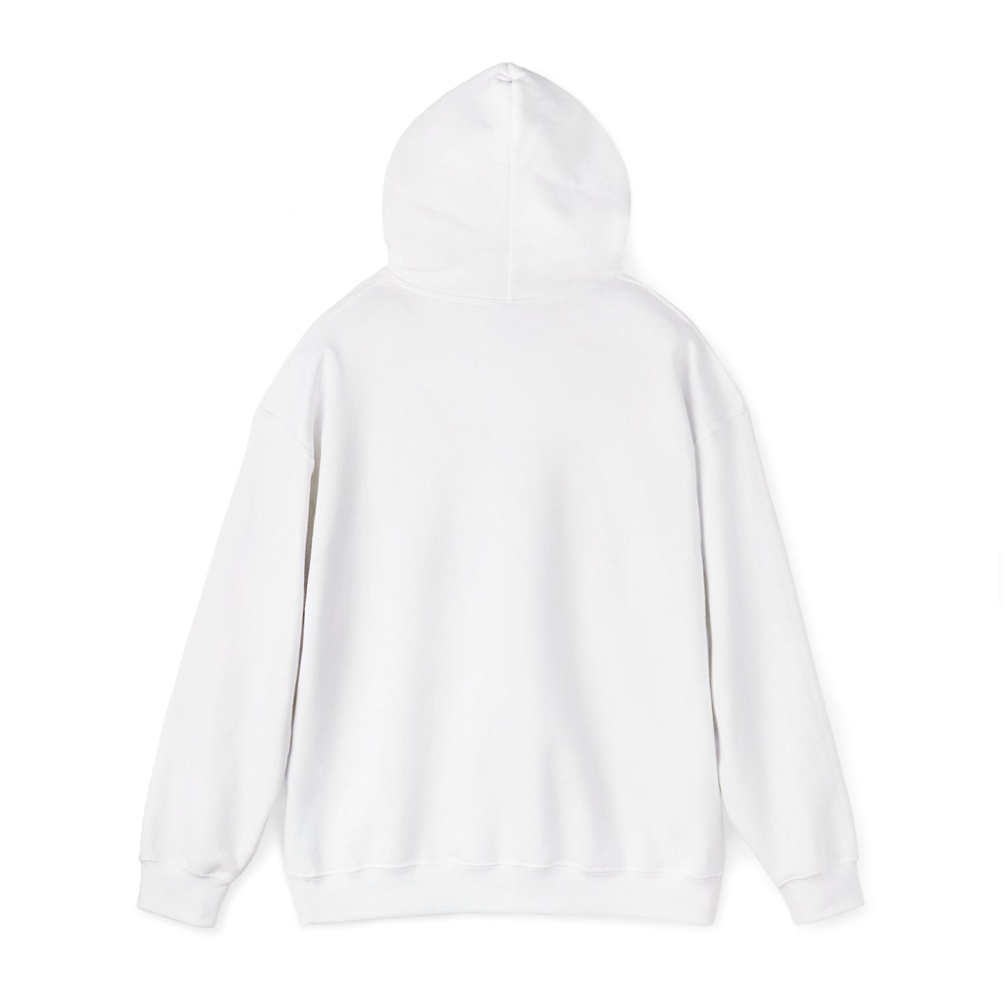 Inspirational Unisex Hoodie, Cozy Purpose-Driven Sweatshirt