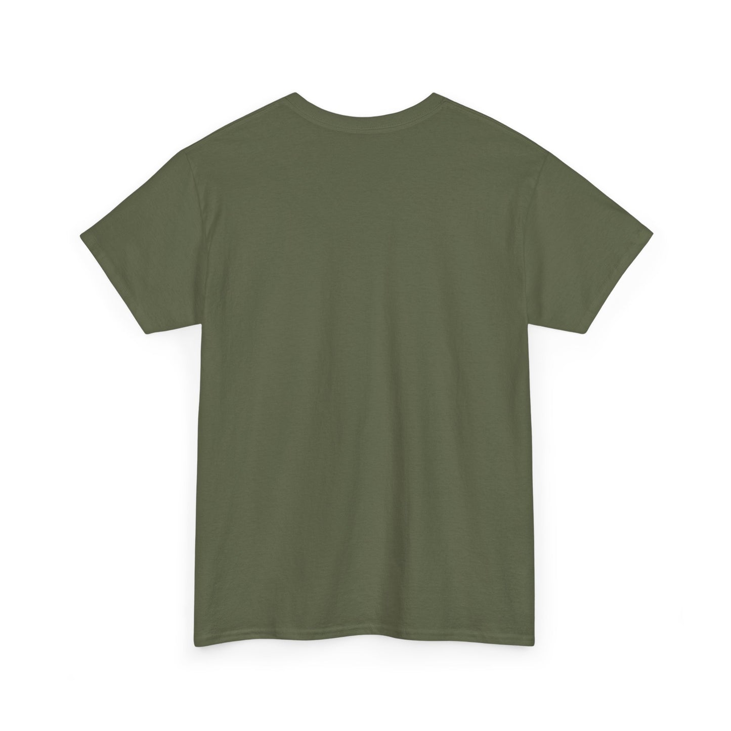 Untouched Minimalist Tee — "UNTOUCHED" Text Shirt