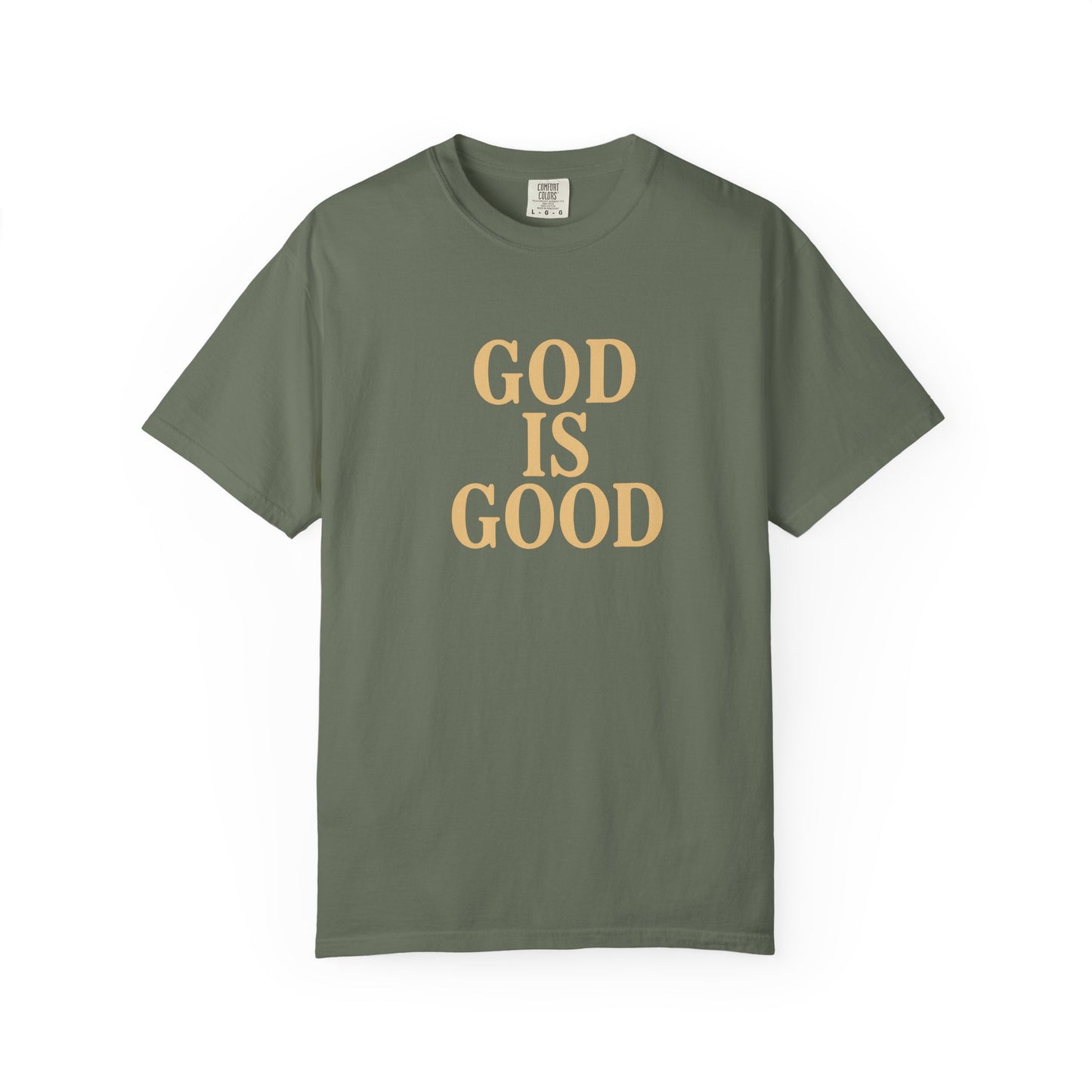 God Is Good Unisex T-Shirt