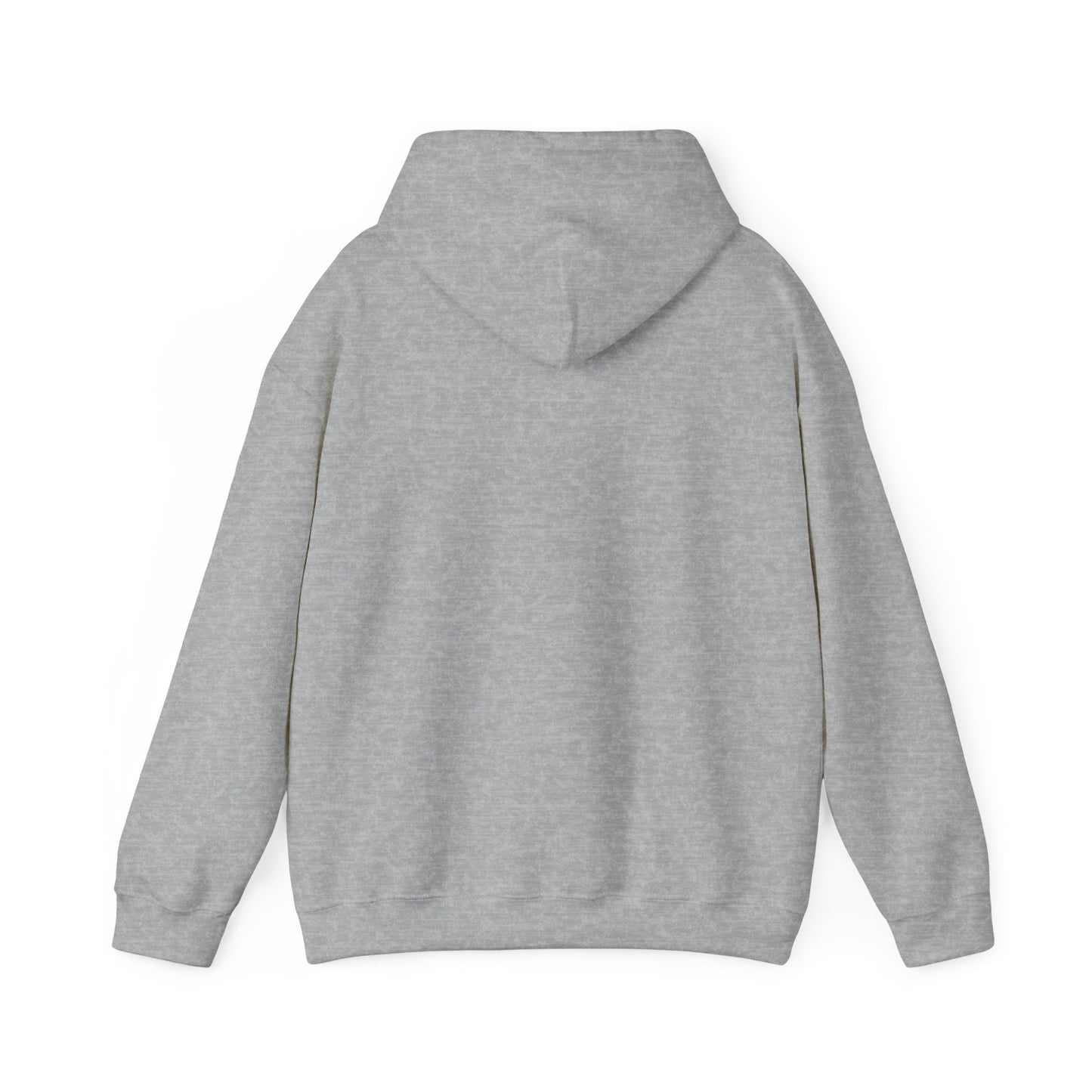 Inspirational Unisex Hoodie, Cozy Purpose-Driven Sweatshirt