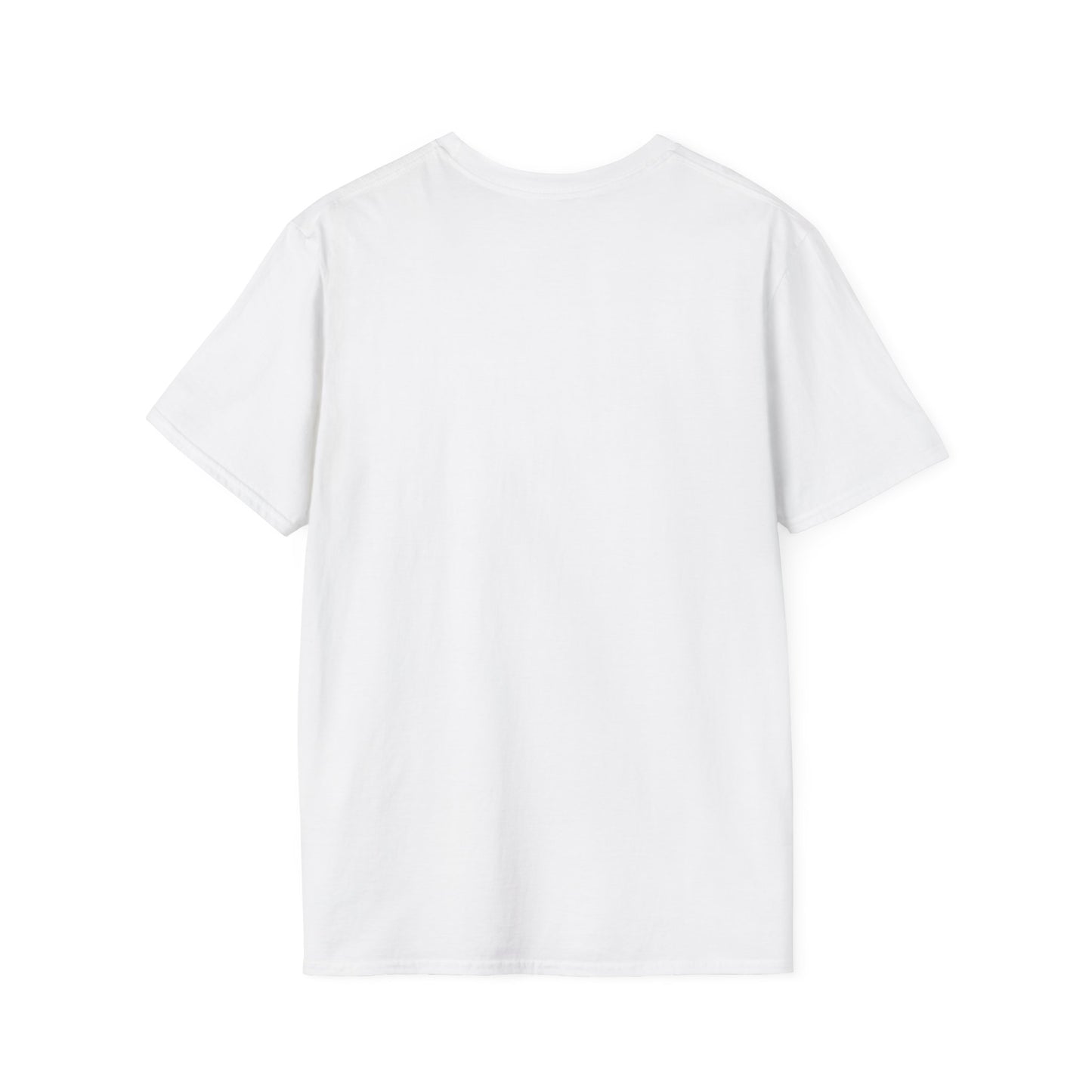 Purposeful Flower Unisex T-Shirt