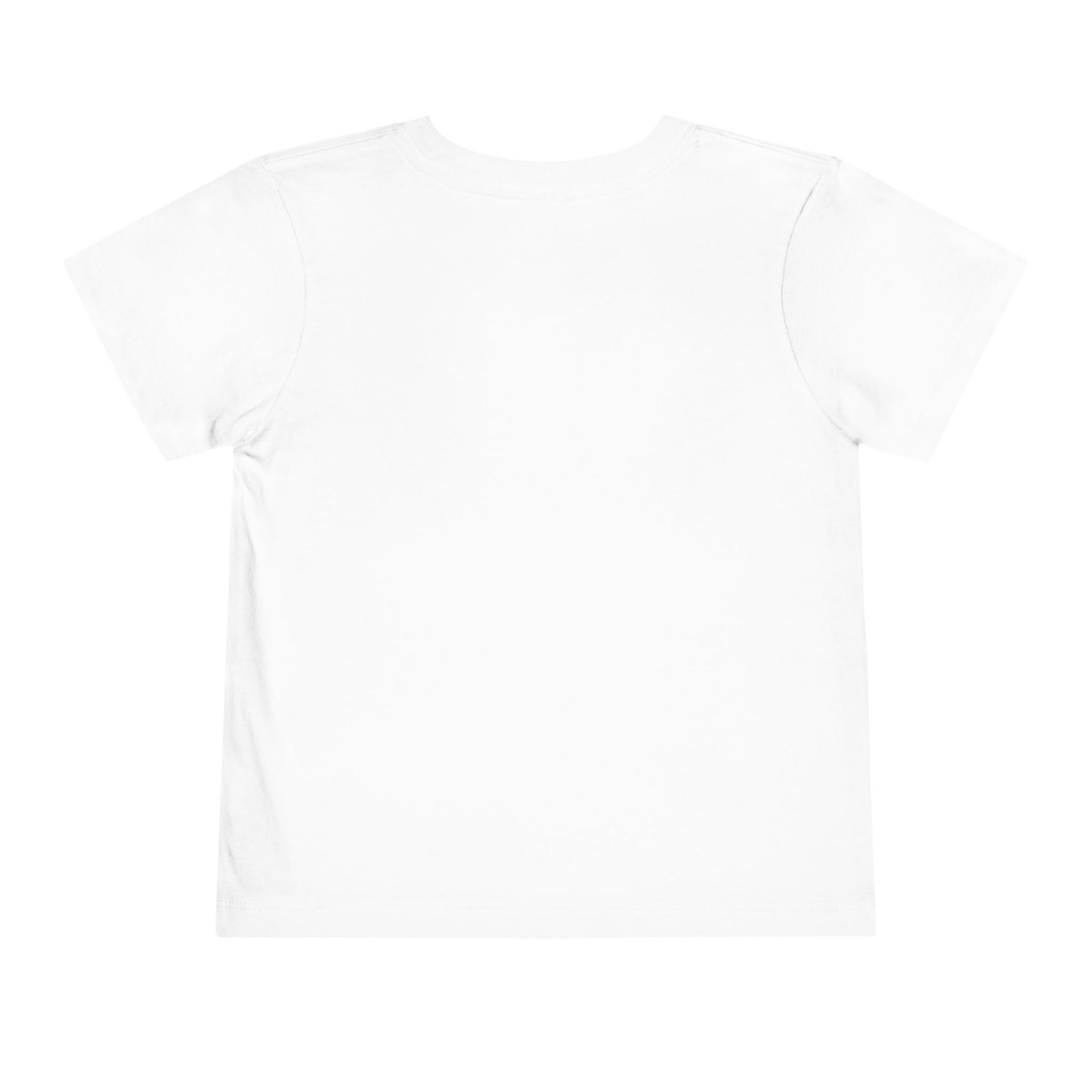 Toddler Inspirational Tee - "Better Days Are On The Way"