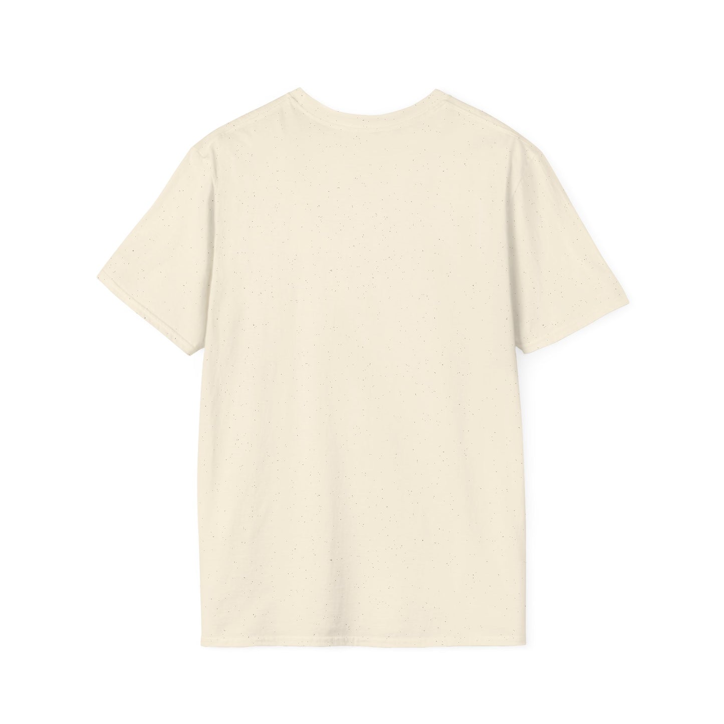 Purposeful Flower Unisex T-Shirt