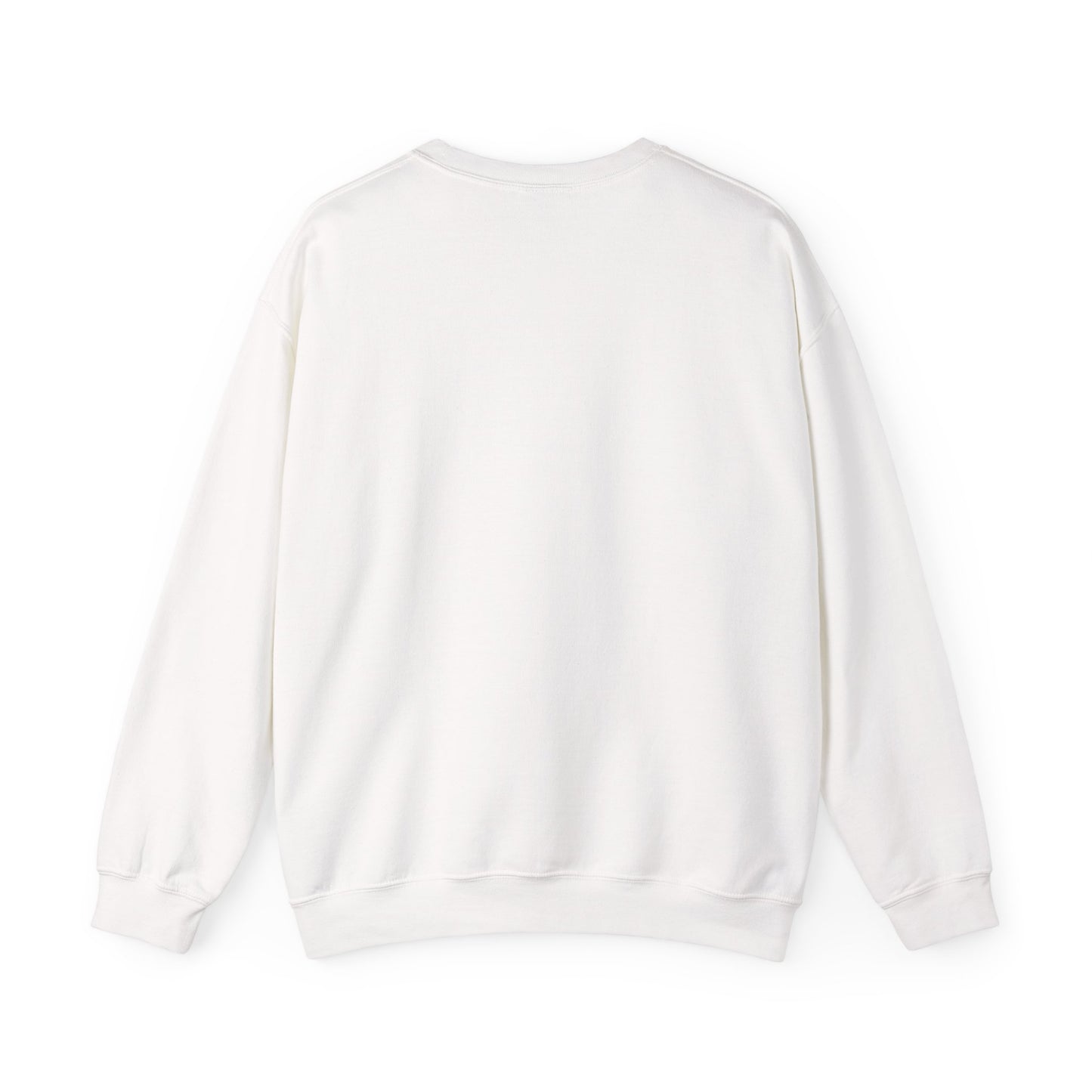 Hope Unisex Heavy Blend Crewneck Sweatshirt
