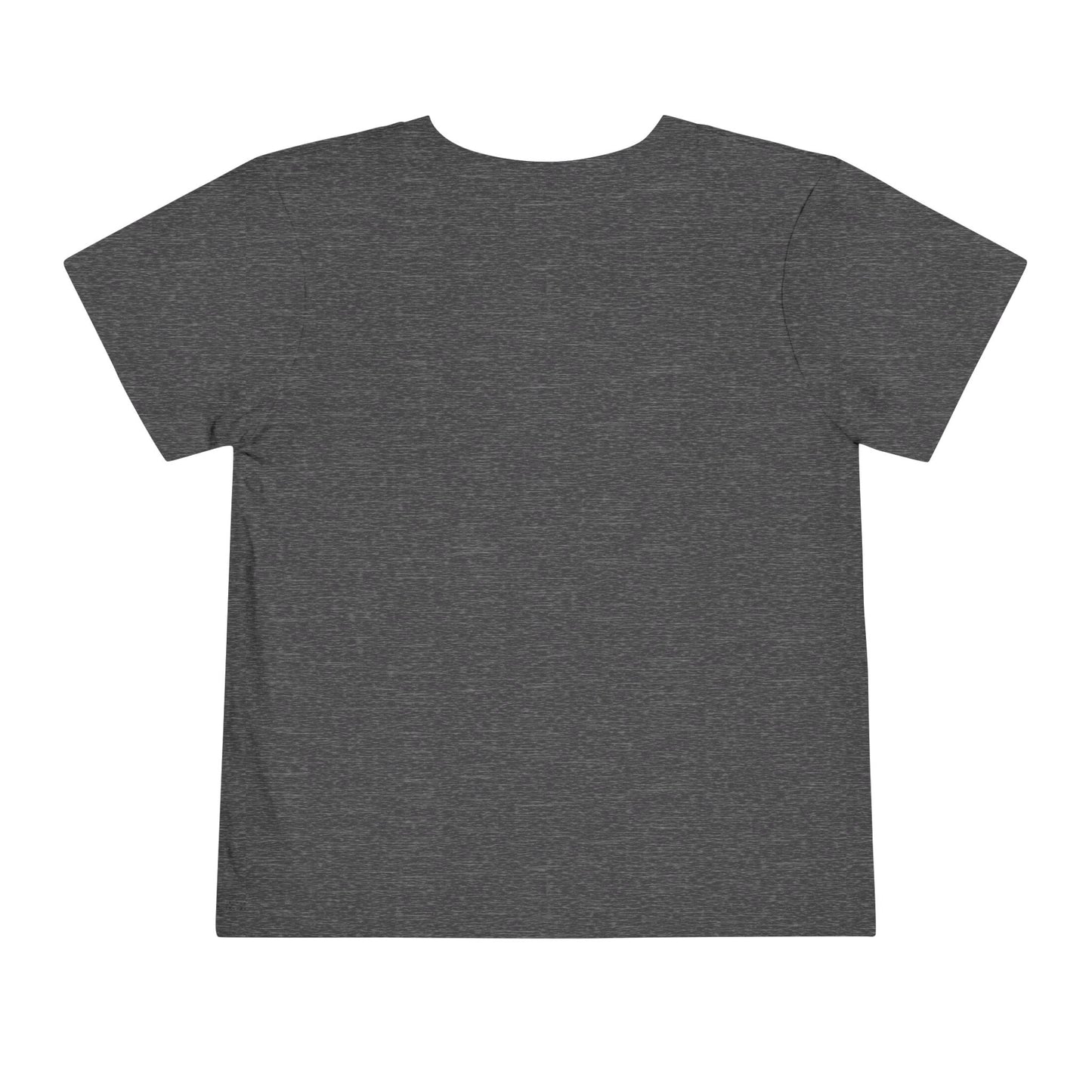 Toddler Inspirational Tee - "Better Days Are On The Way"