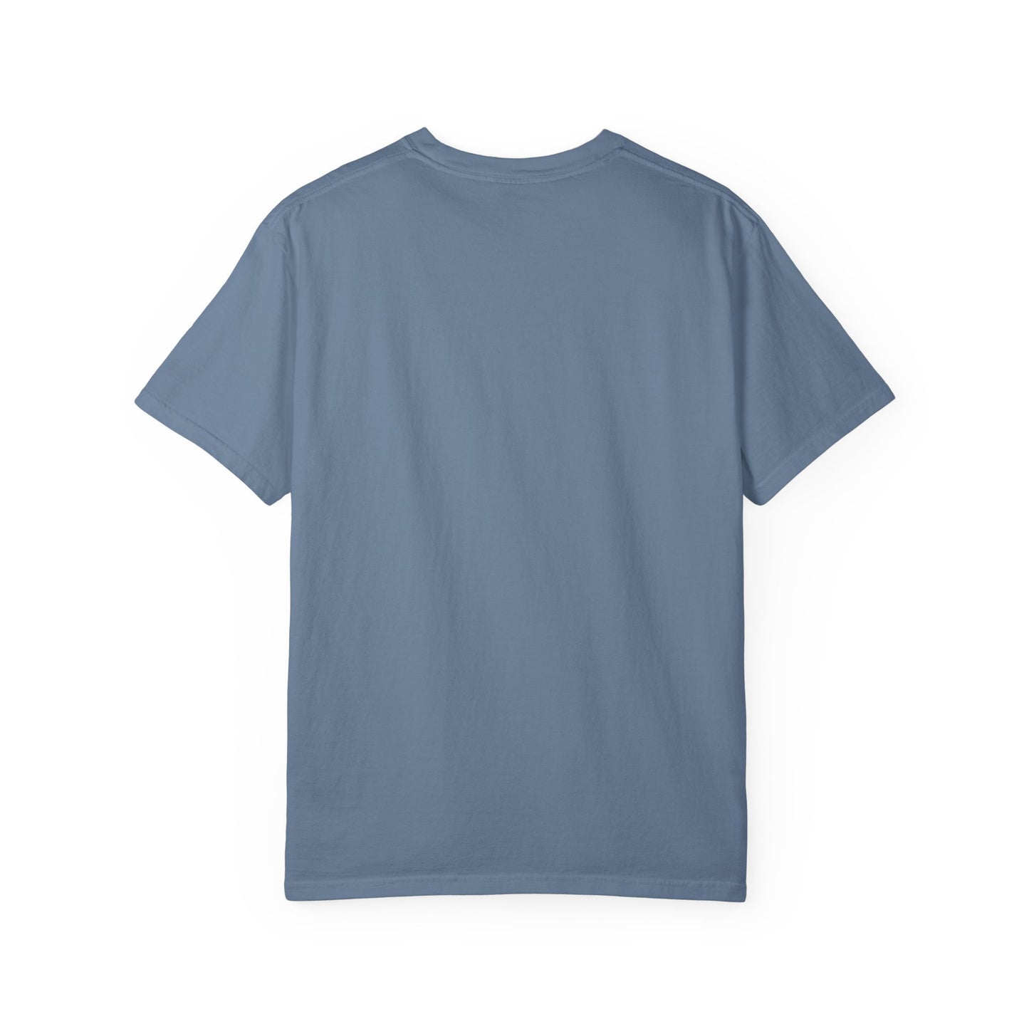 Unisex Spirit Lead Me T-shirt, Faith-Based Apparel