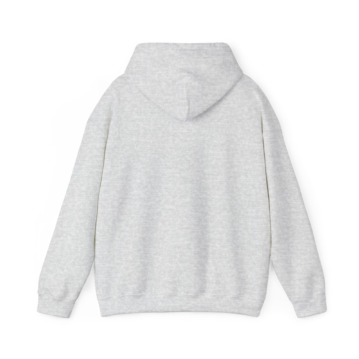 Inspirational Unisex Hoodie, Cozy Purpose-Driven Sweatshirt
