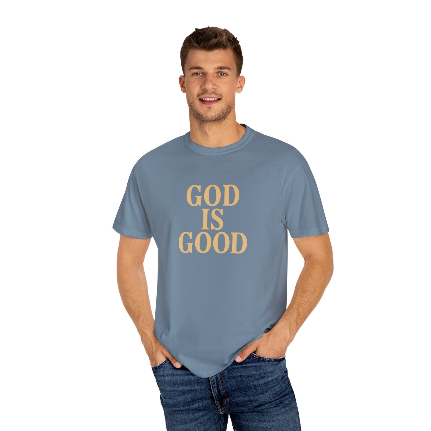 God Is Good Unisex T-Shirt