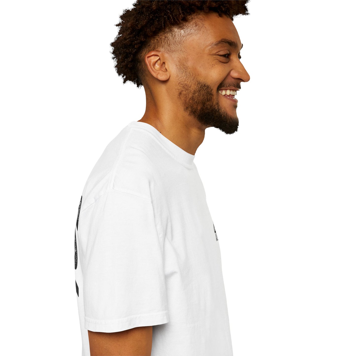 By his grace alone unisex Garment-Dyed T-shirt