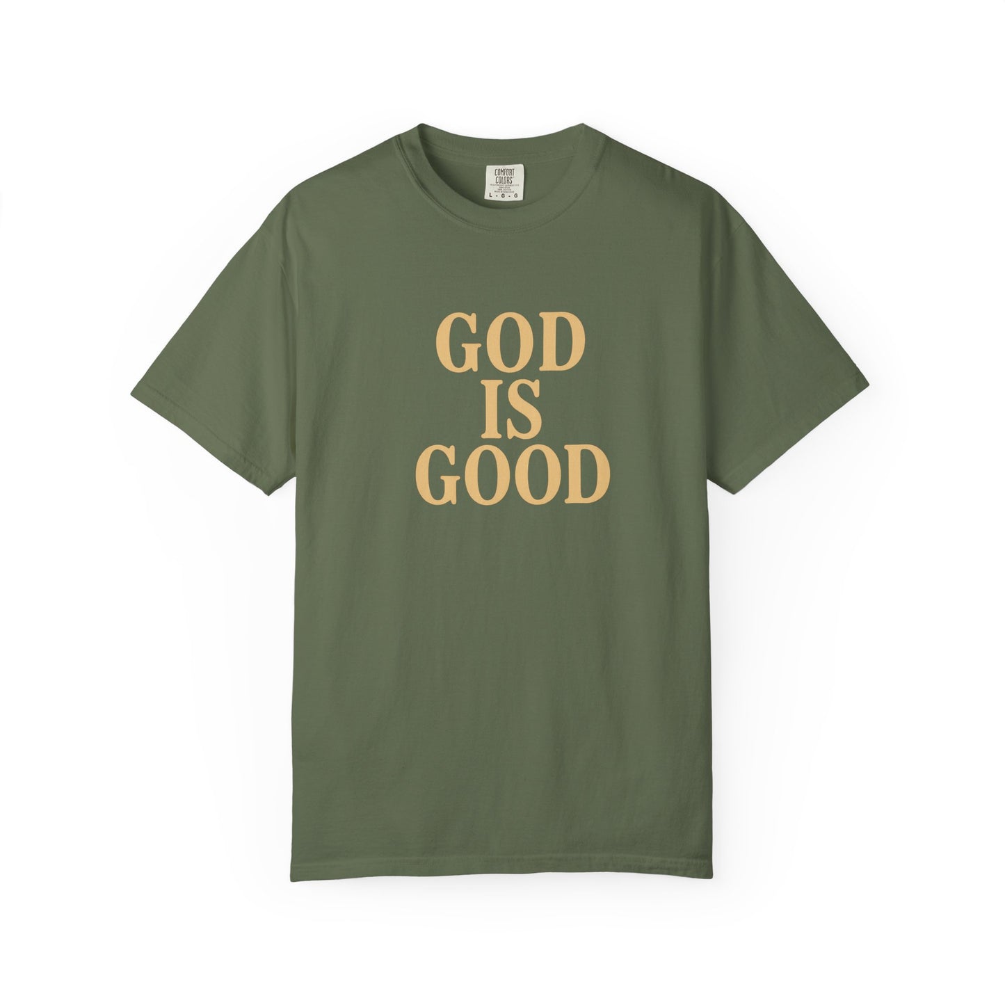 God Is Good Unisex T-Shirt