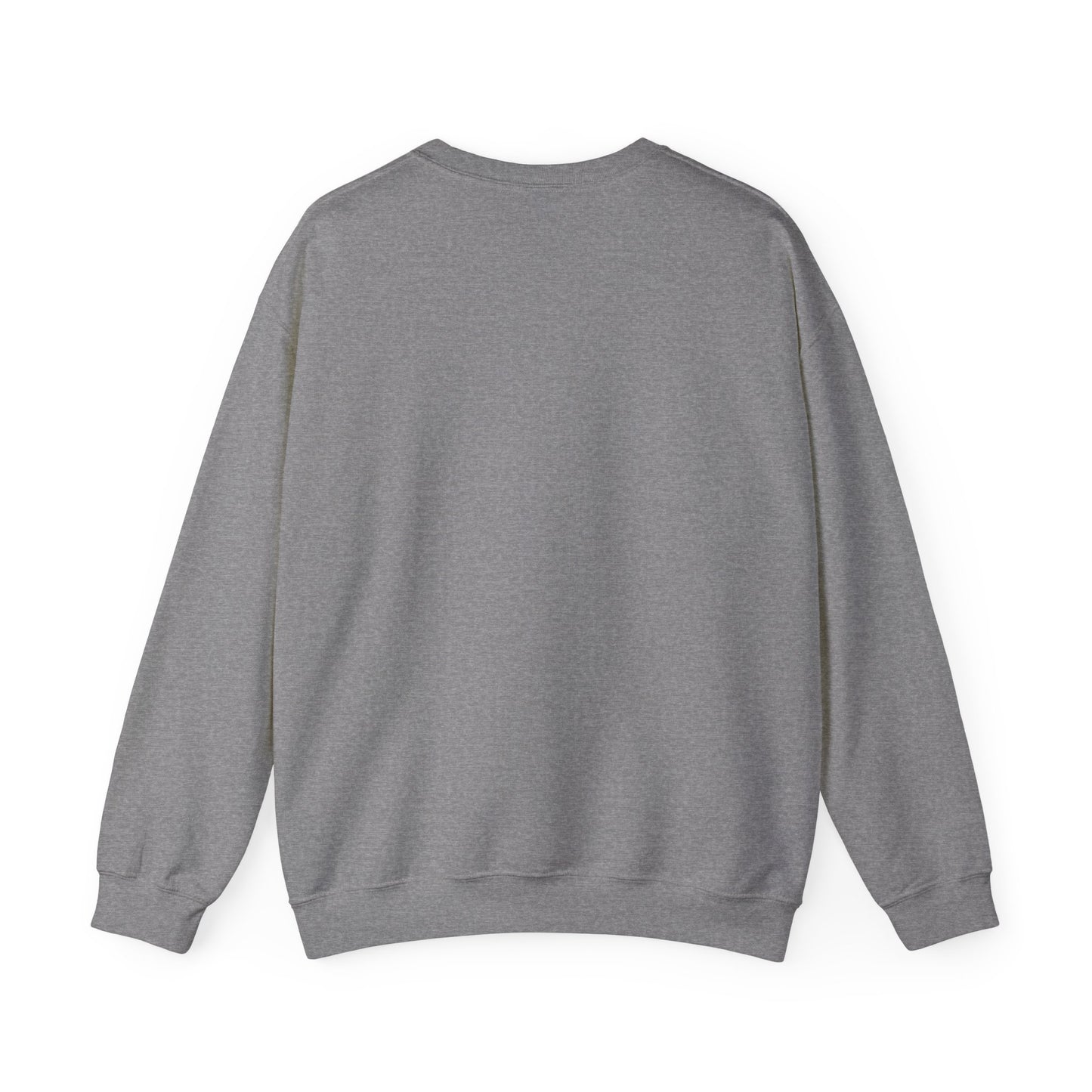 Hope Unisex Heavy Blend Crewneck Sweatshirt