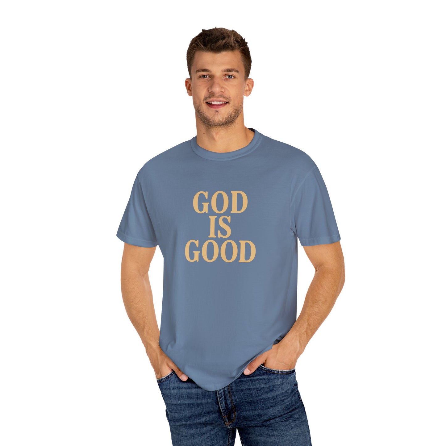 God Is Good Unisex T-Shirt