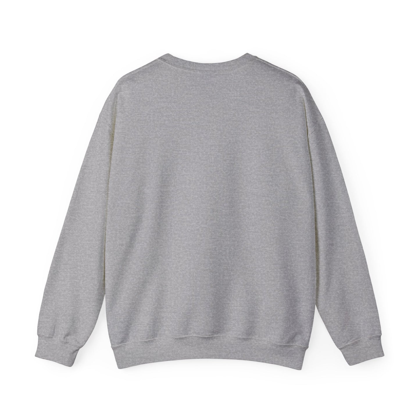 Hope Unisex Heavy Blend Crewneck Sweatshirt