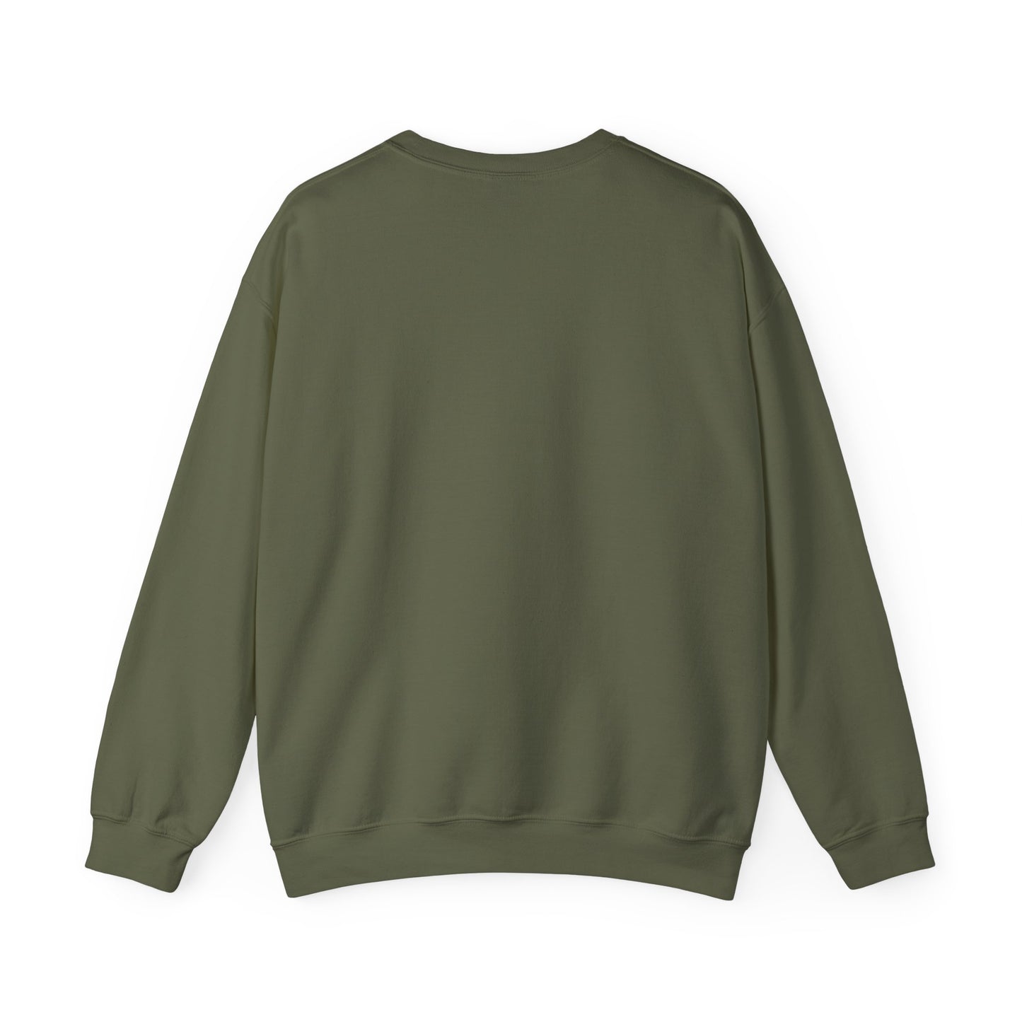 Made to Worship Unisex Heavy Blend Crewneck Sweatshirt