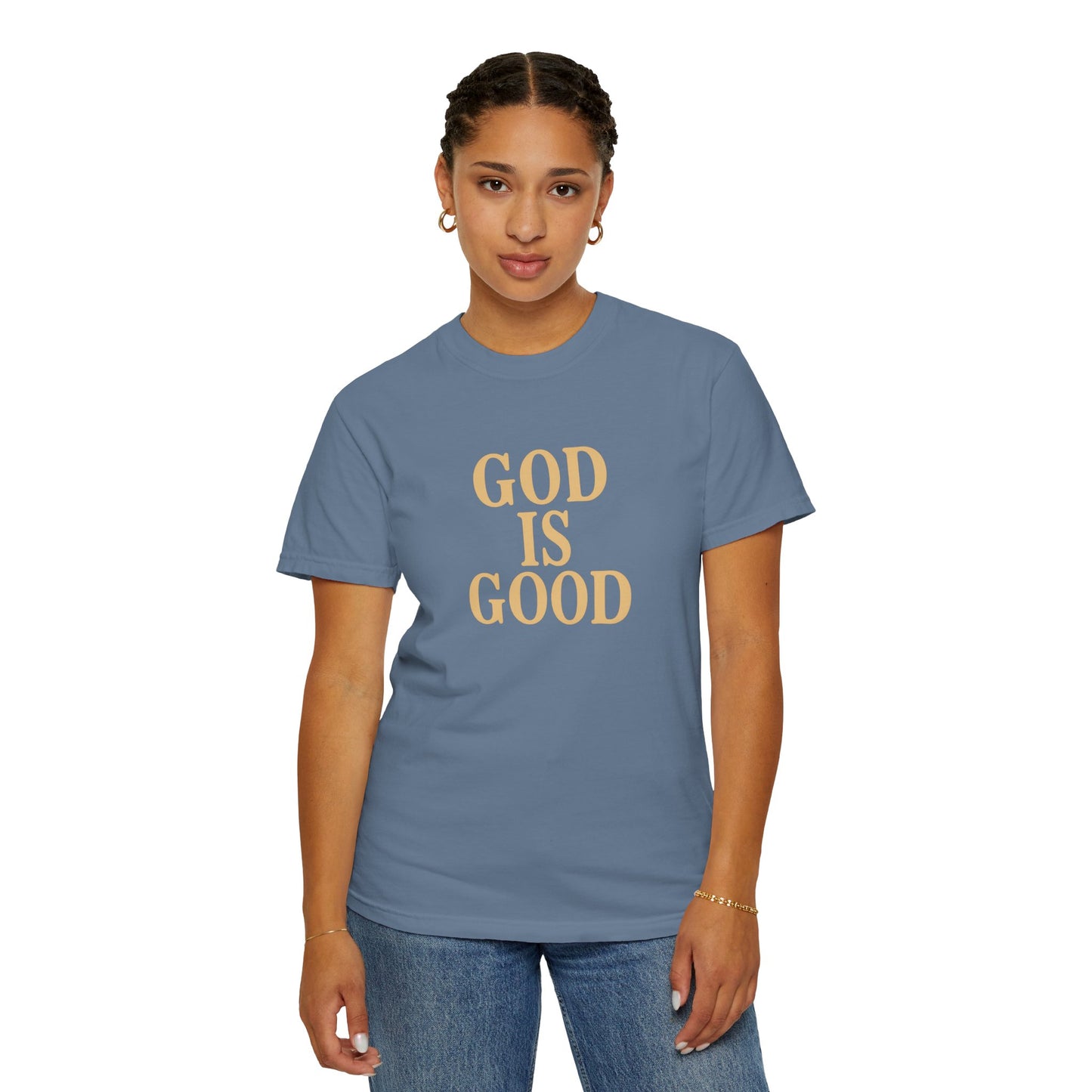 God Is Good Unisex T-Shirt
