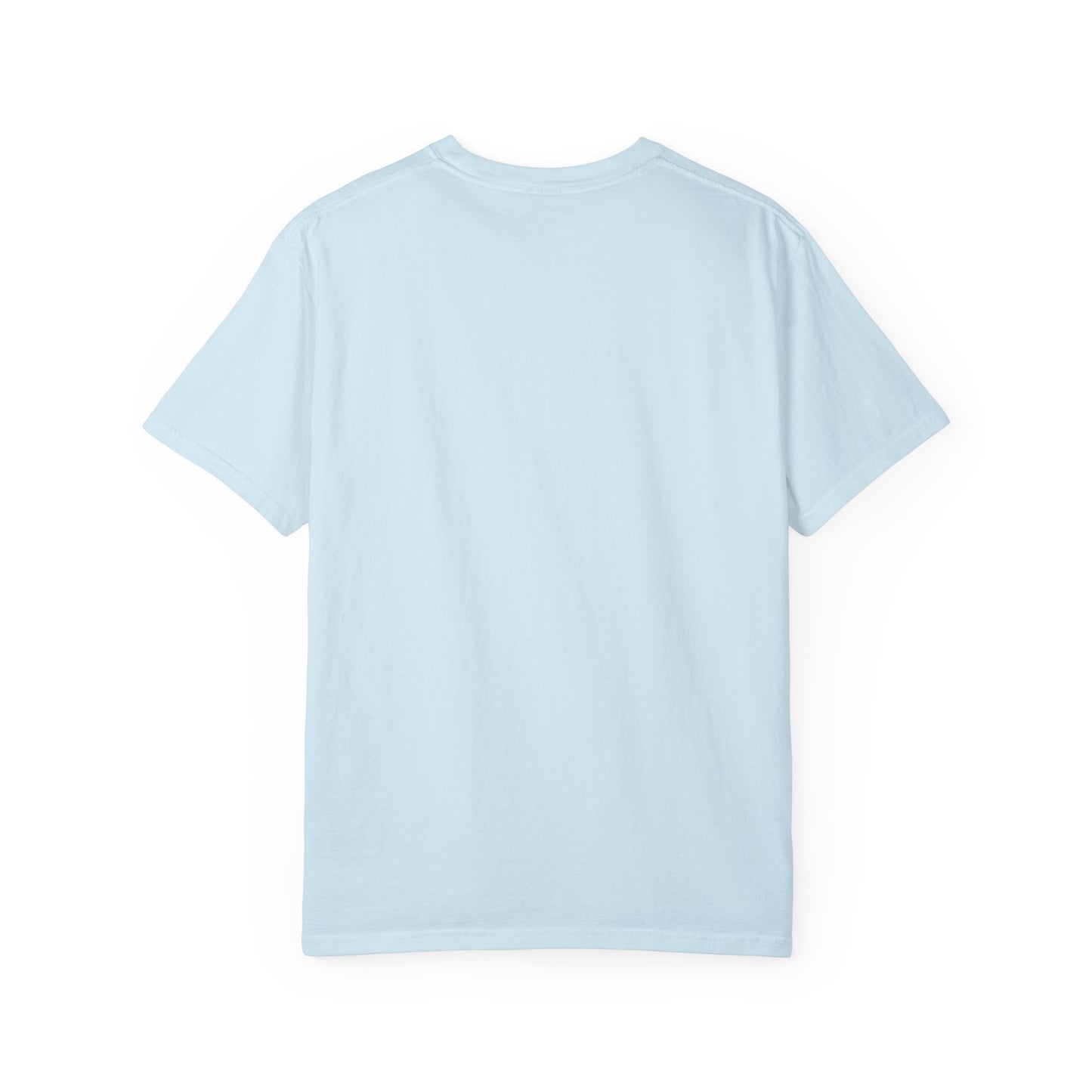 Unisex Spirit Lead Me T-shirt, Faith-Based Apparel