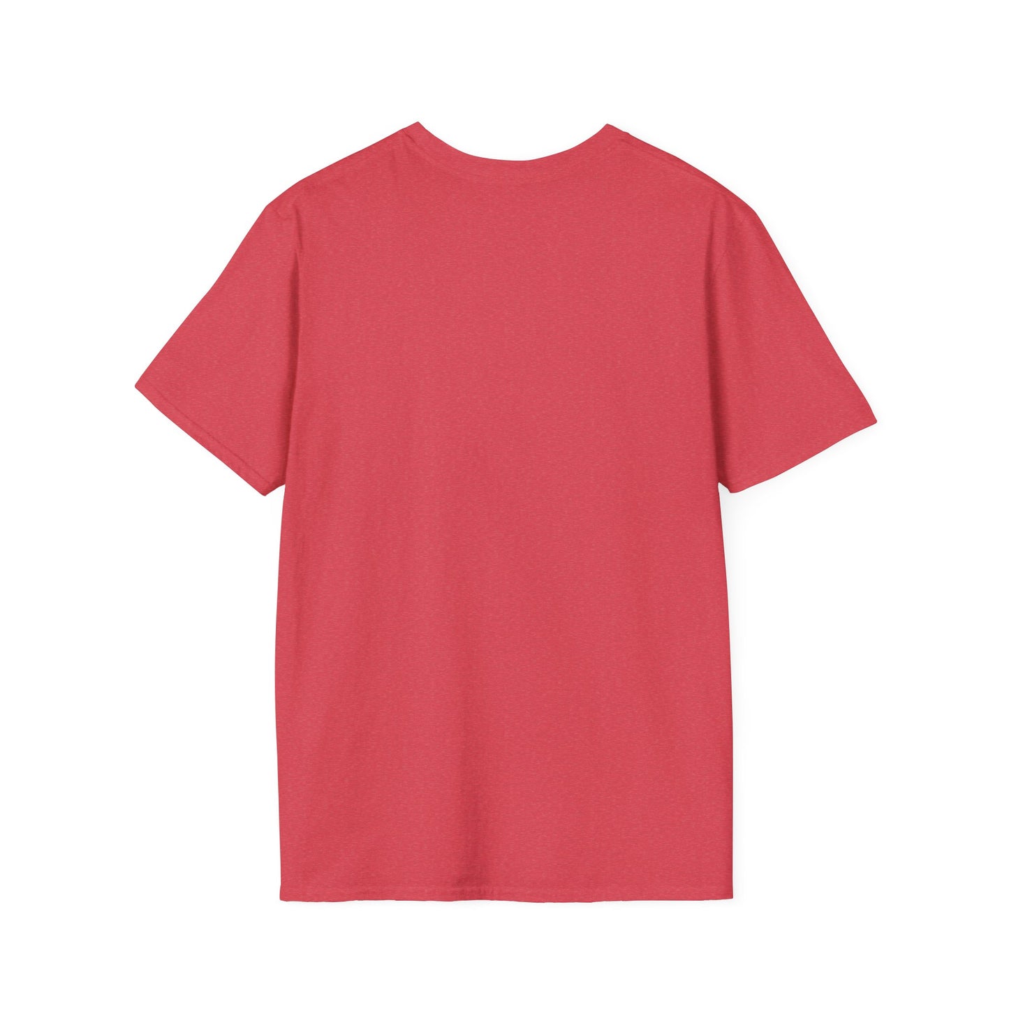 Purposeful Flower Unisex T-Shirt