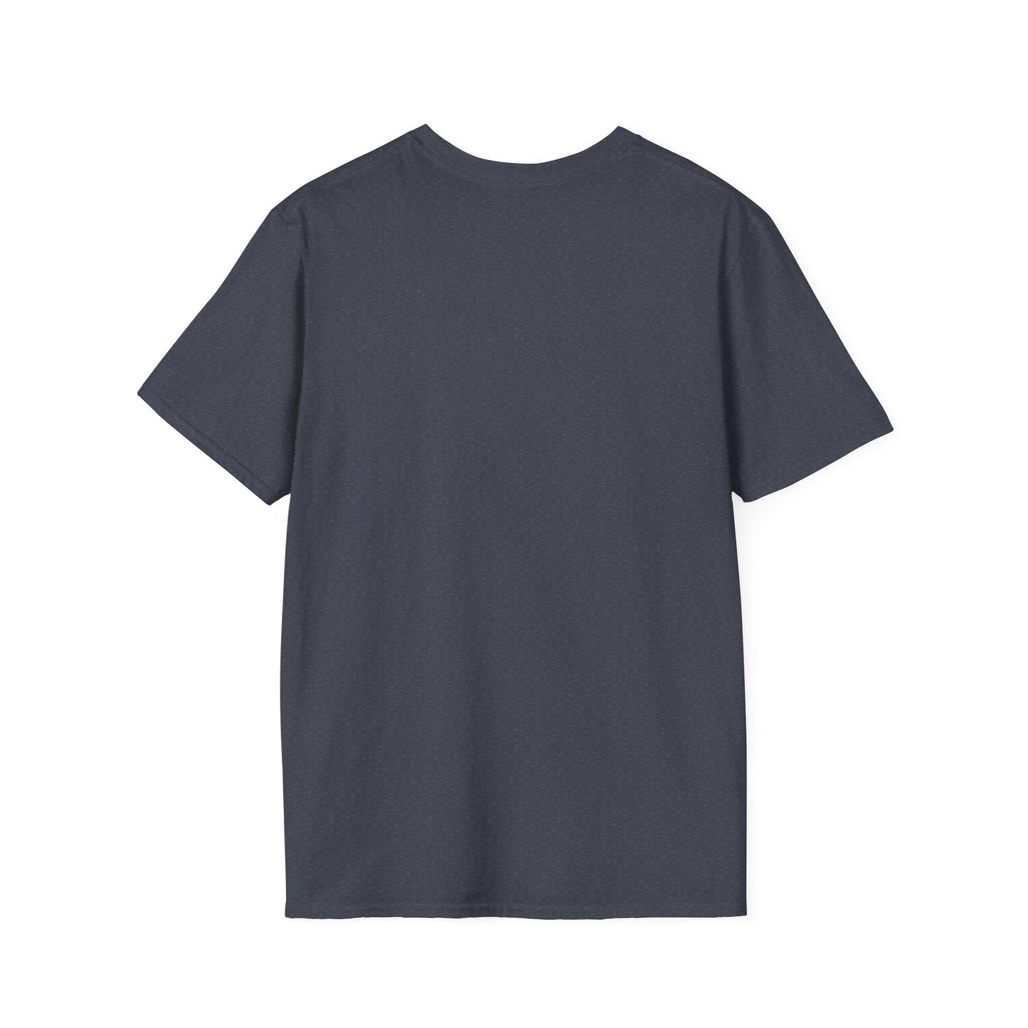 Purposeful Flower Unisex T-Shirt
