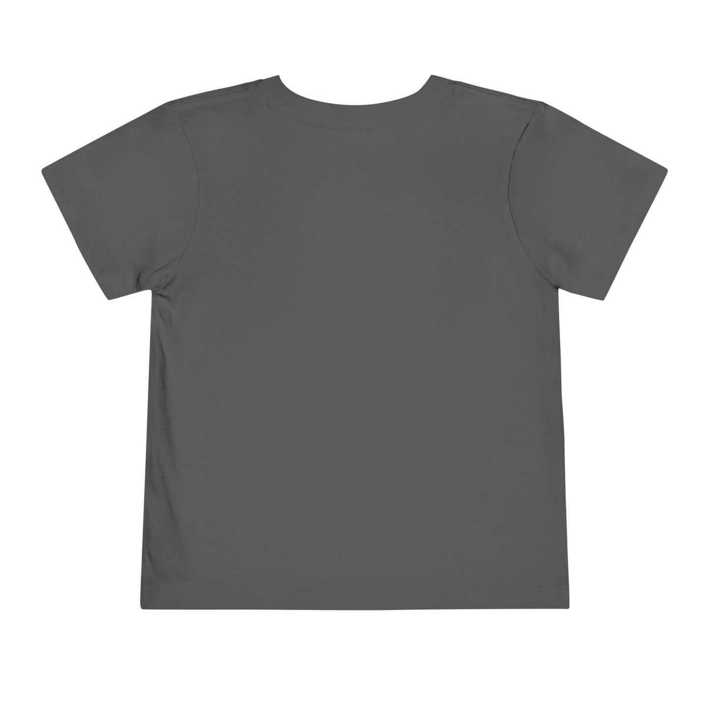 Toddler Inspirational Tee - "Better Days Are On The Way"