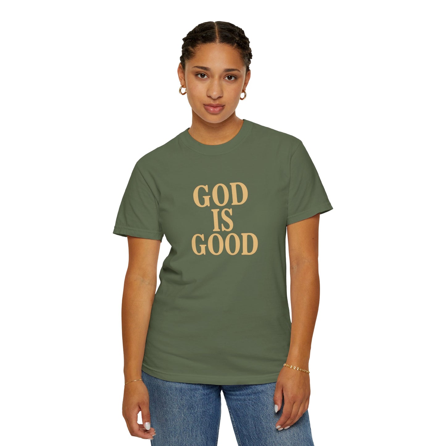 God Is Good Unisex T-Shirt