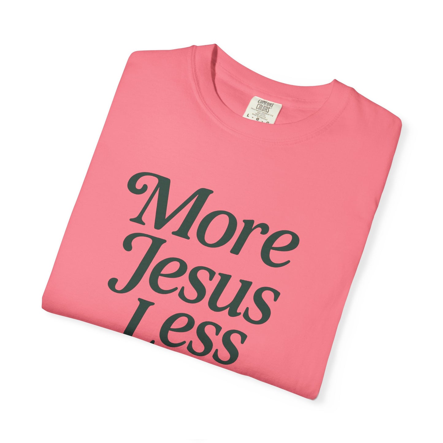Faith-Based Apparel, Christian Gifts, Casual Wear