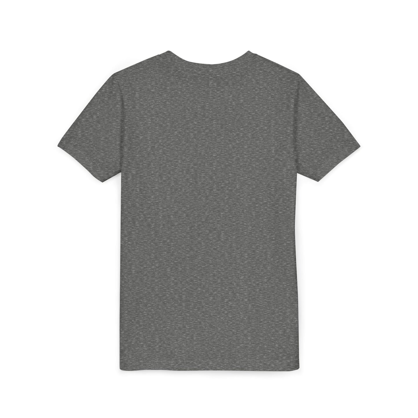 Motivational Youth Tee - "Keep Going" - Positive Reminder