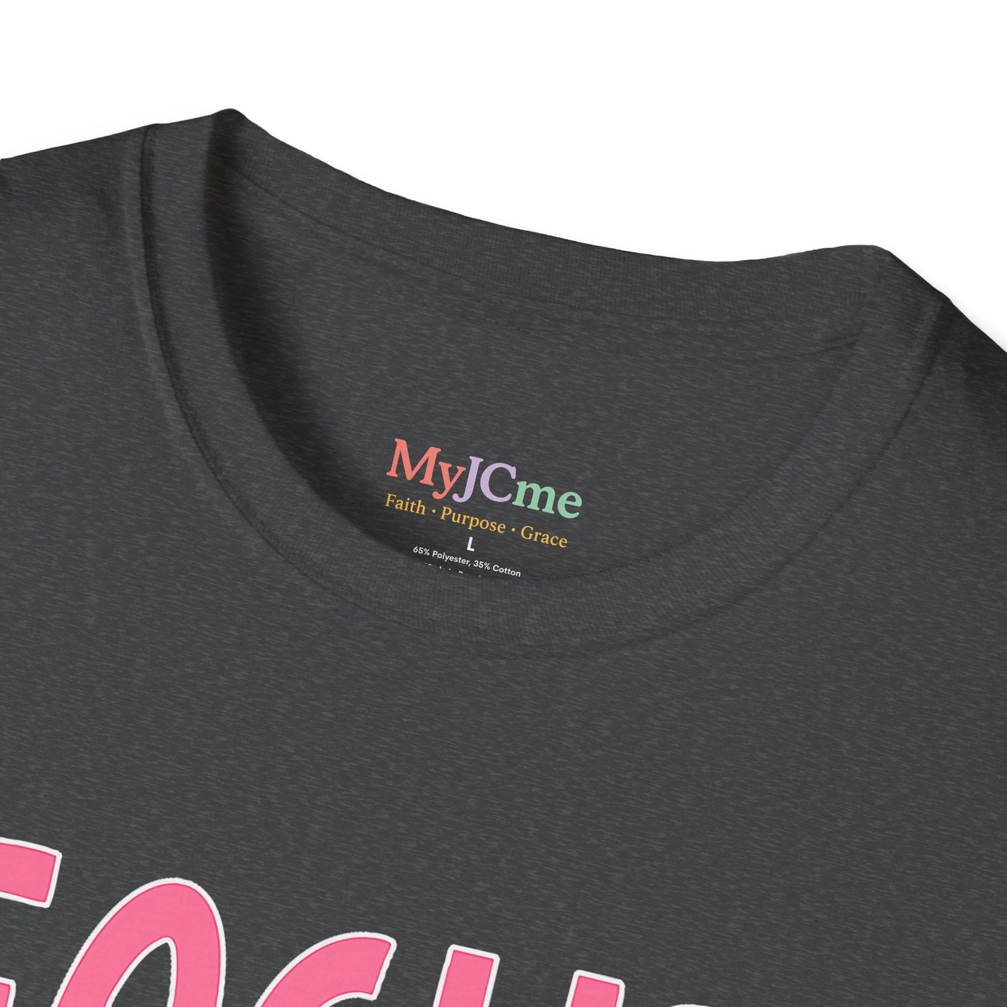 Teacher Appreciation Unisex T-Shirt, Cute Teacher Gift, Back to School Top, Classroom Shirt, Teacher Birthday Celebration
