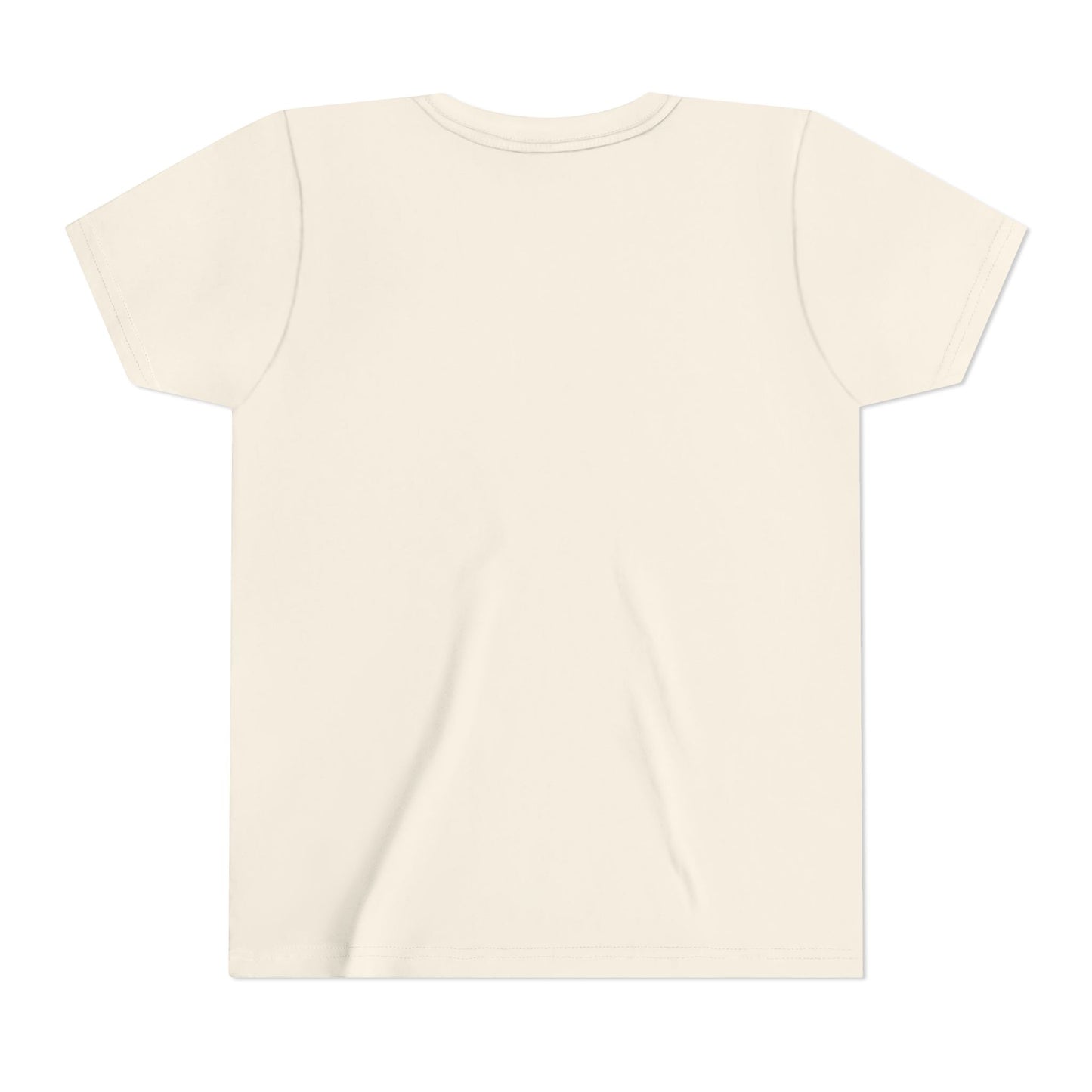 Positive Vibes Youth Tee - Better Days Ahead