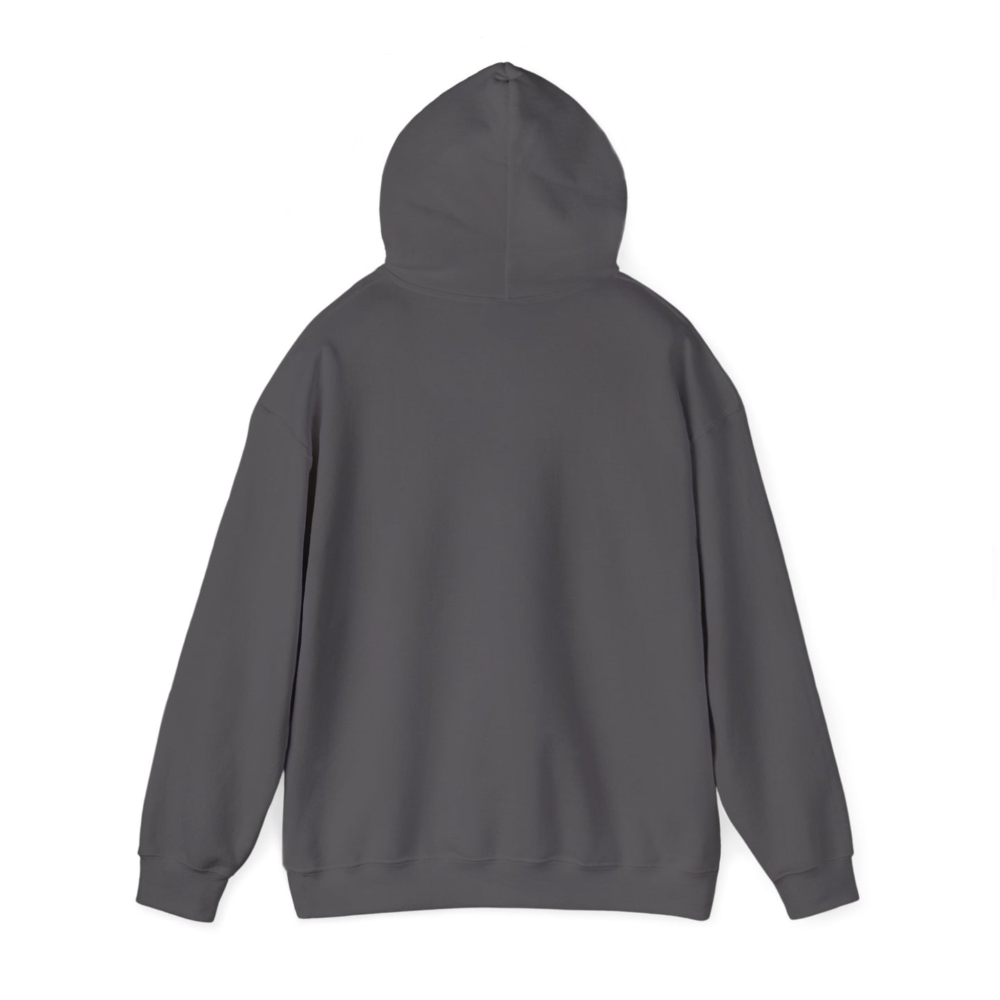 Motivational Unisex Hoodie - Keep Going, Cozy Sweatshirt