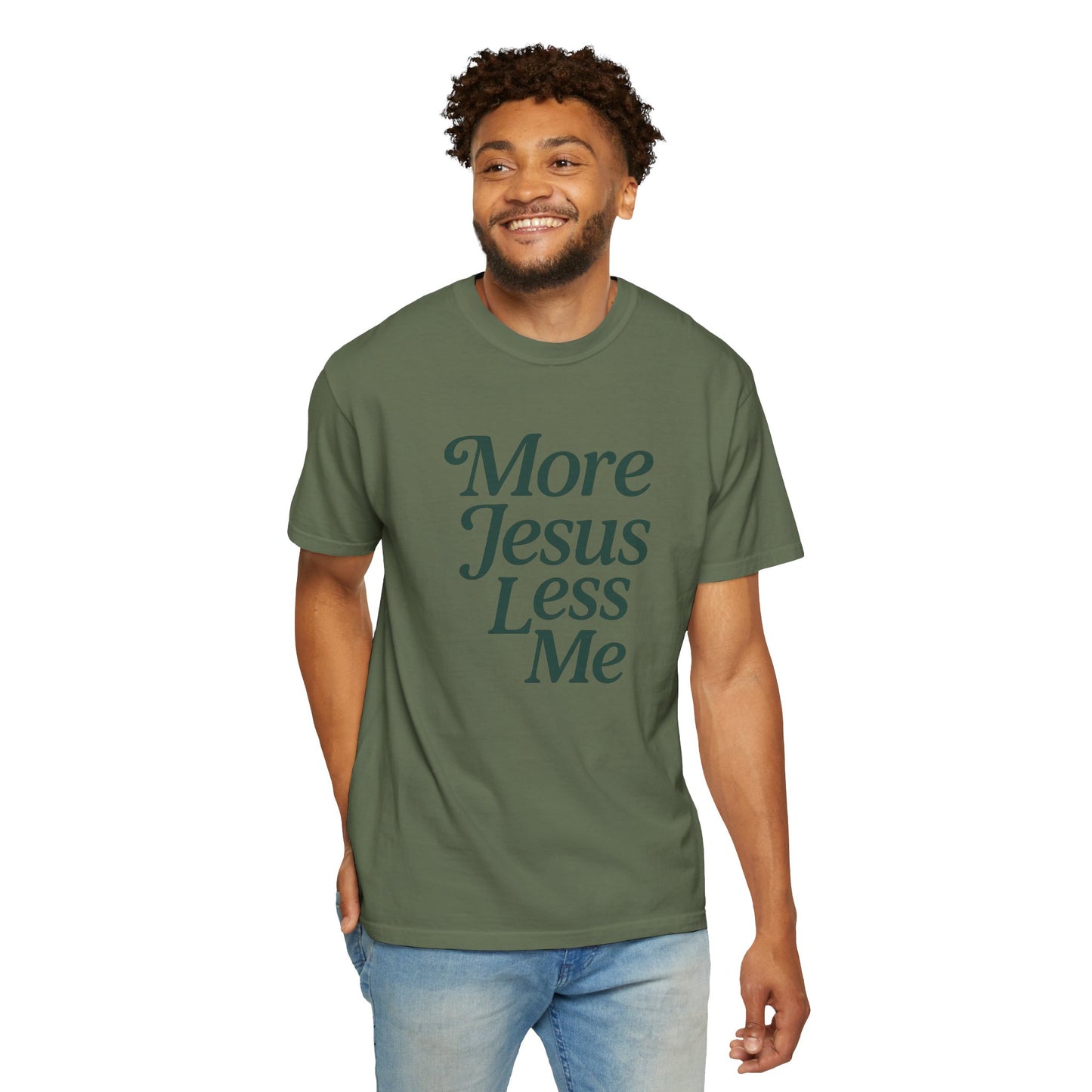 Faith-Based Apparel, Christian Gifts, Casual Wear