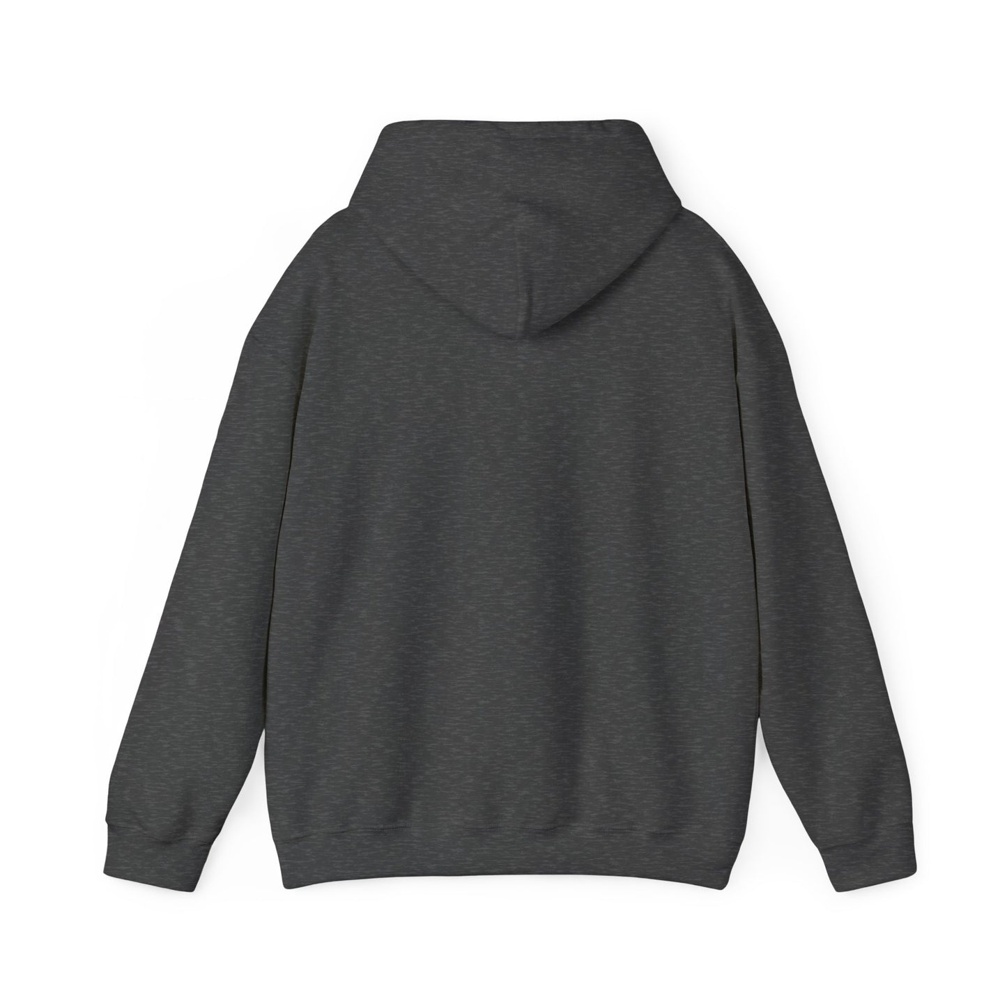 Motivational Unisex Hoodie - Keep Going, Cozy Sweatshirt