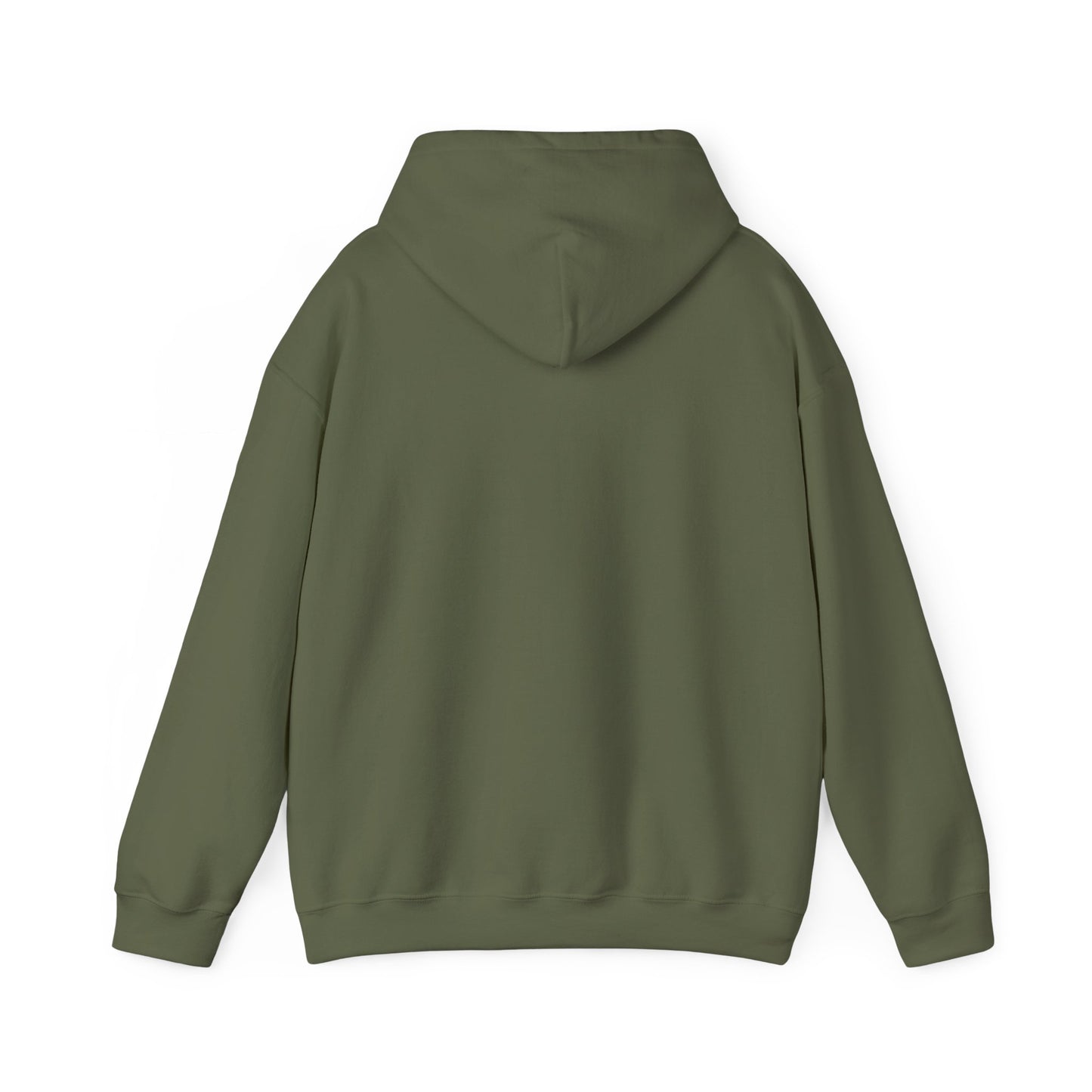 Motivational Unisex Hoodie - Keep Going, Cozy Sweatshirt