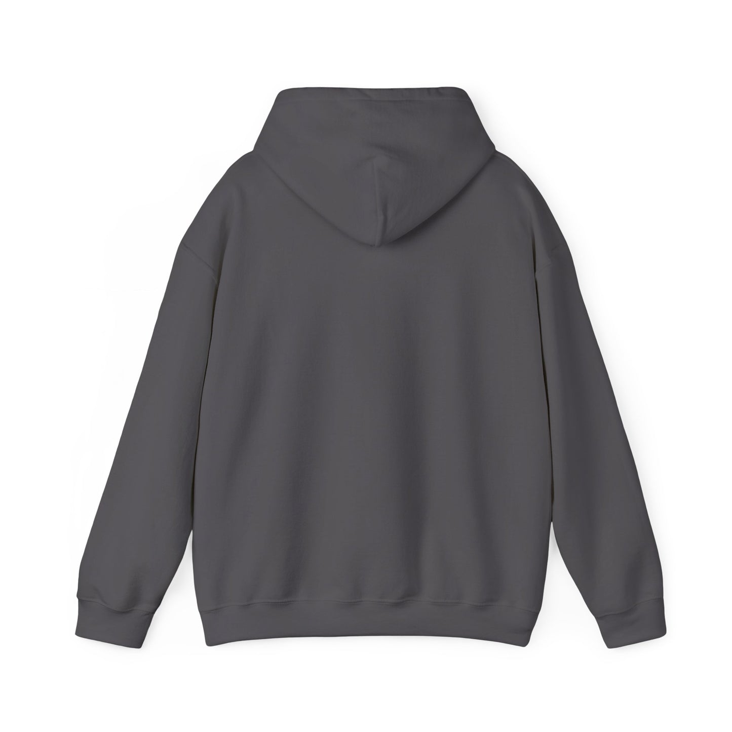 Motivational Unisex Hoodie - Keep Going, Cozy Sweatshirt