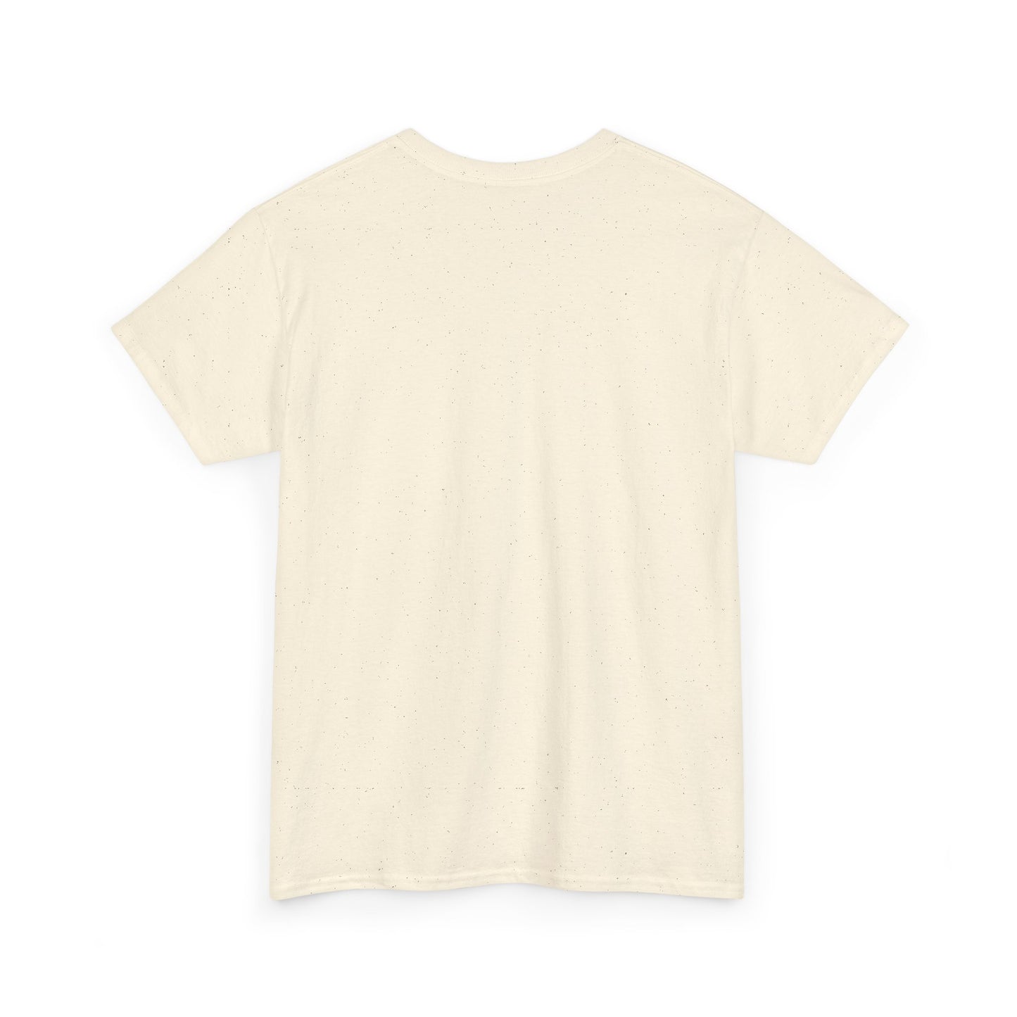 Untouched Minimalist Tee — "UNTOUCHED" Text Shirt