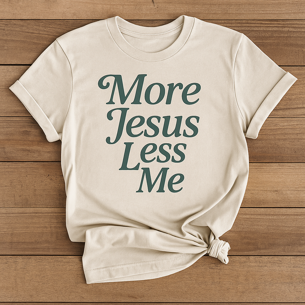 Faith-Based Apparel, Christian Gifts, Casual Wear