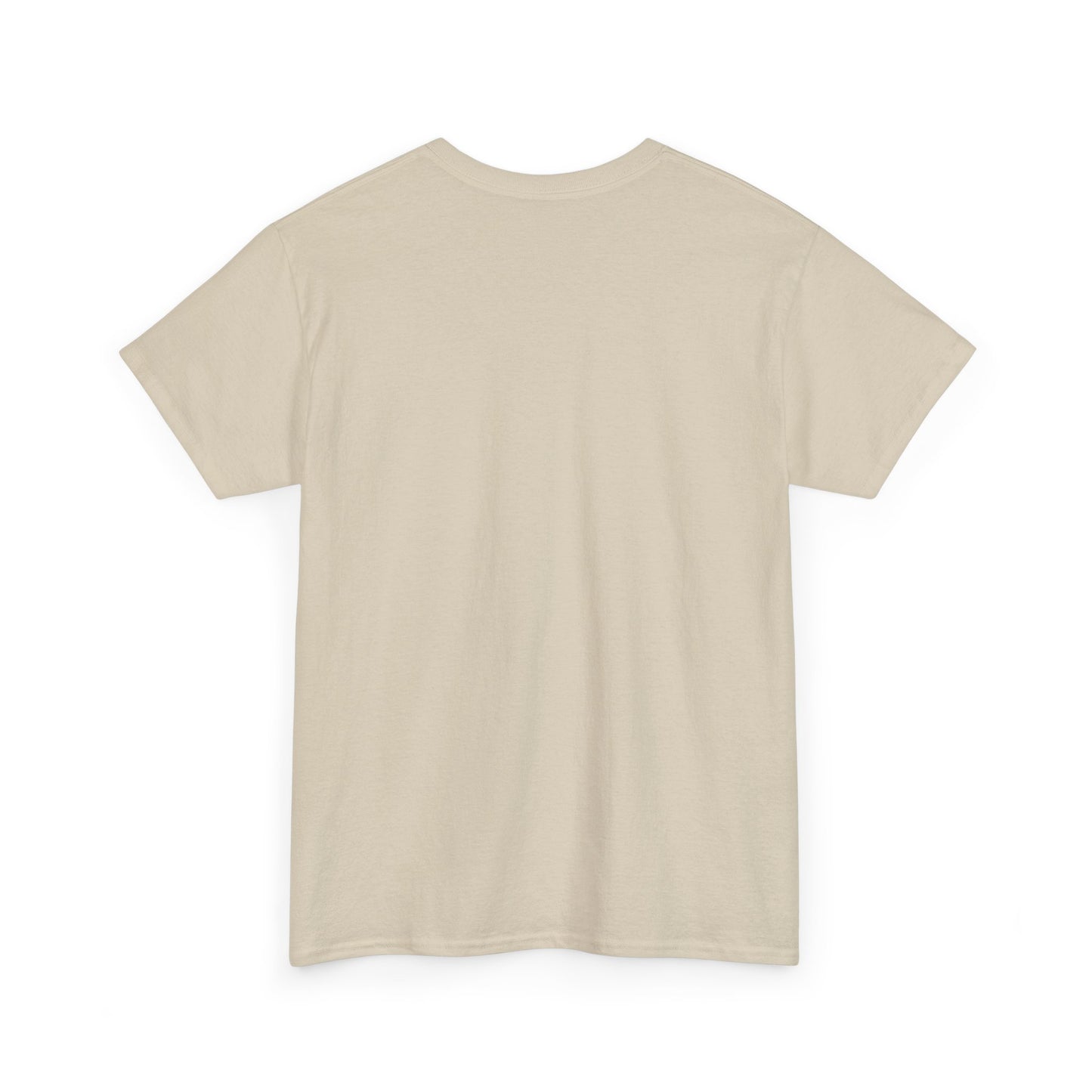 Untouched Minimalist Tee — "UNTOUCHED" Text Shirt