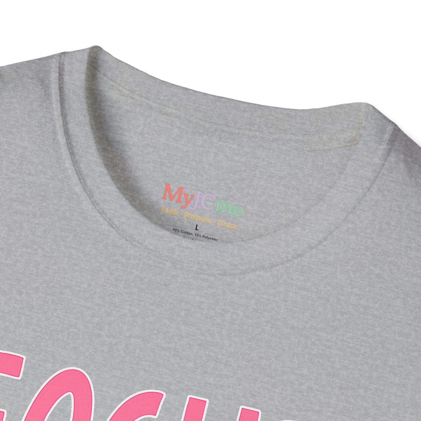 Teacher Appreciation Unisex T-Shirt, Cute Teacher Gift, Back to School Top, Classroom Shirt, Teacher Birthday Celebration