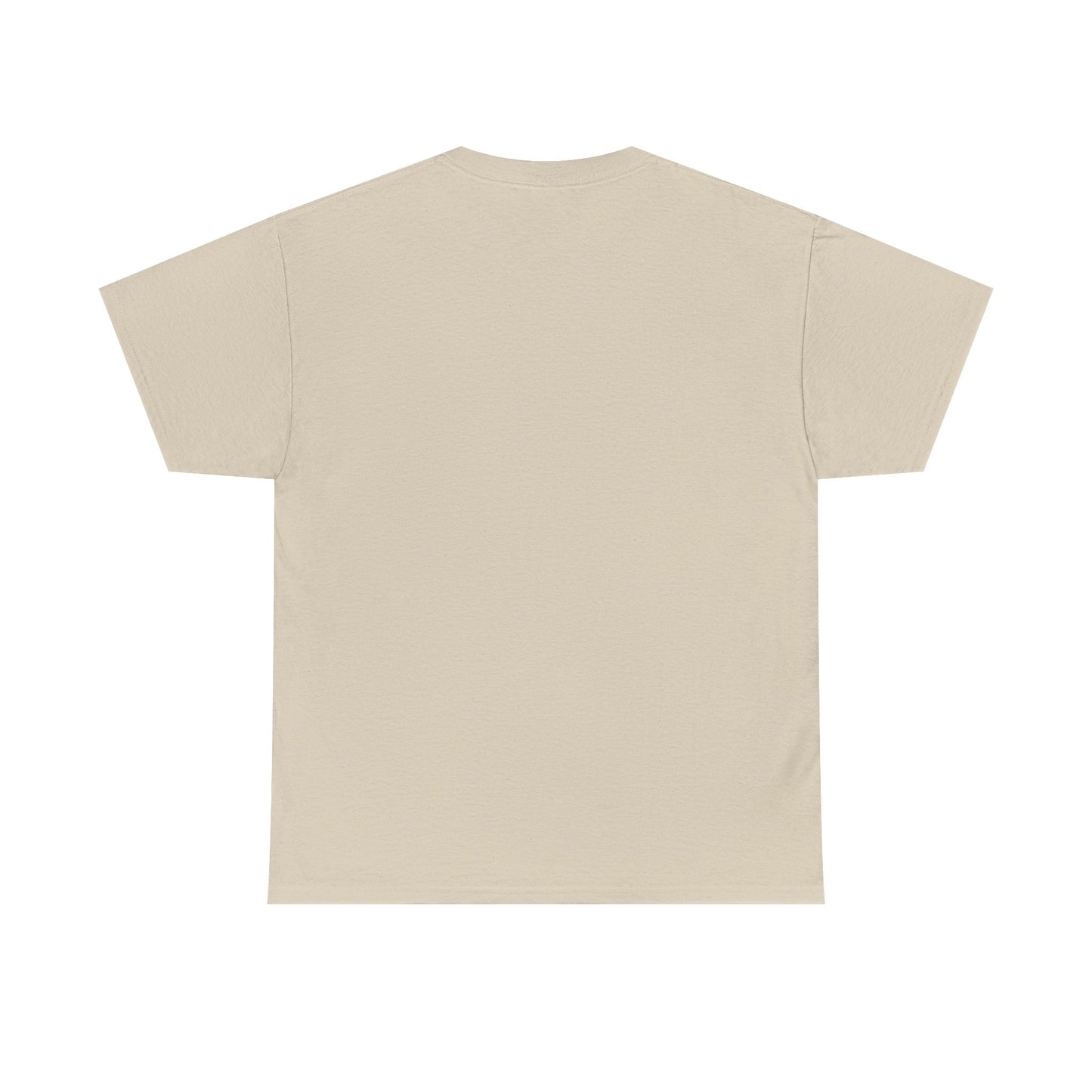 Untouched Minimalist Tee — "UNTOUCHED" Text Shirt