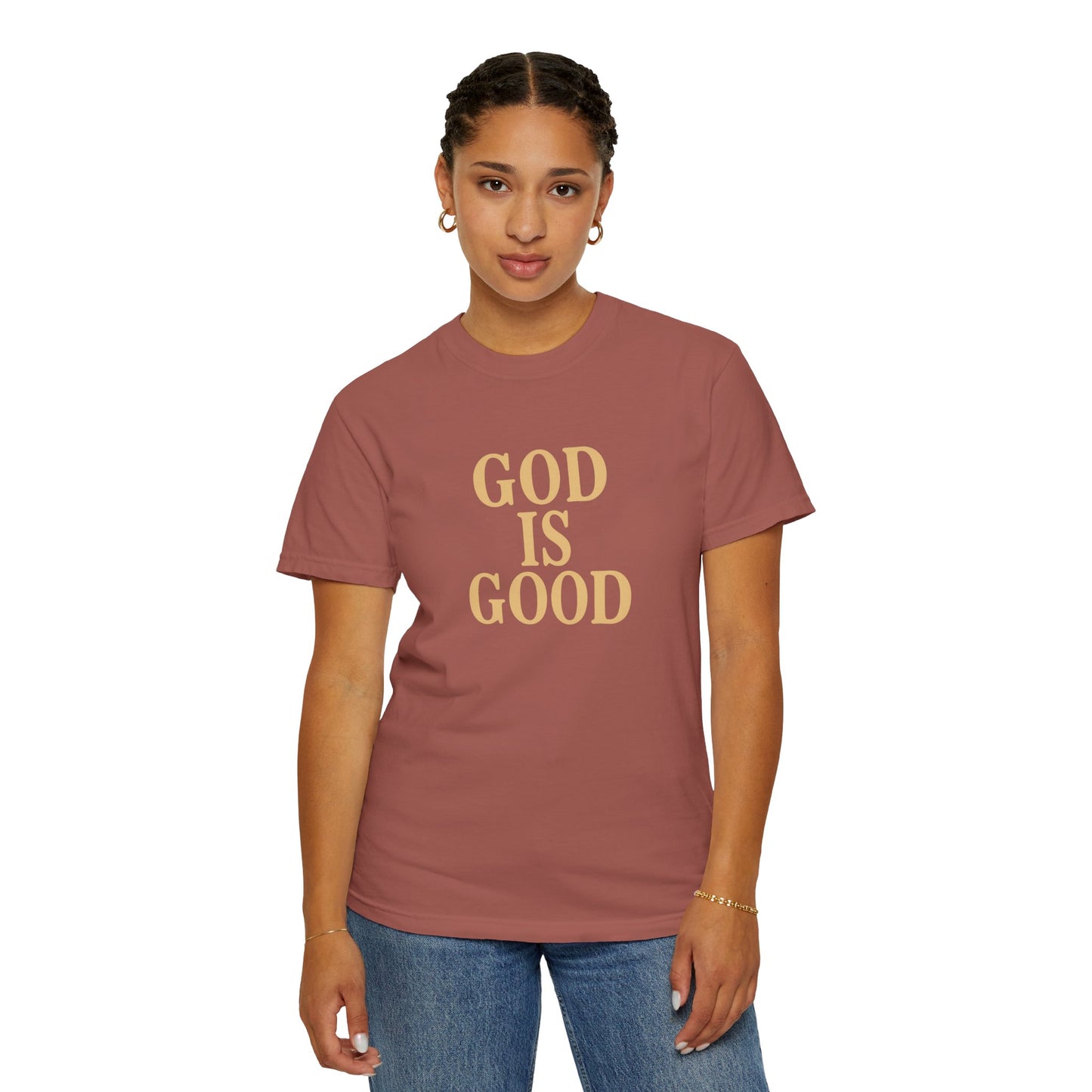 God Is Good Unisex T-Shirt